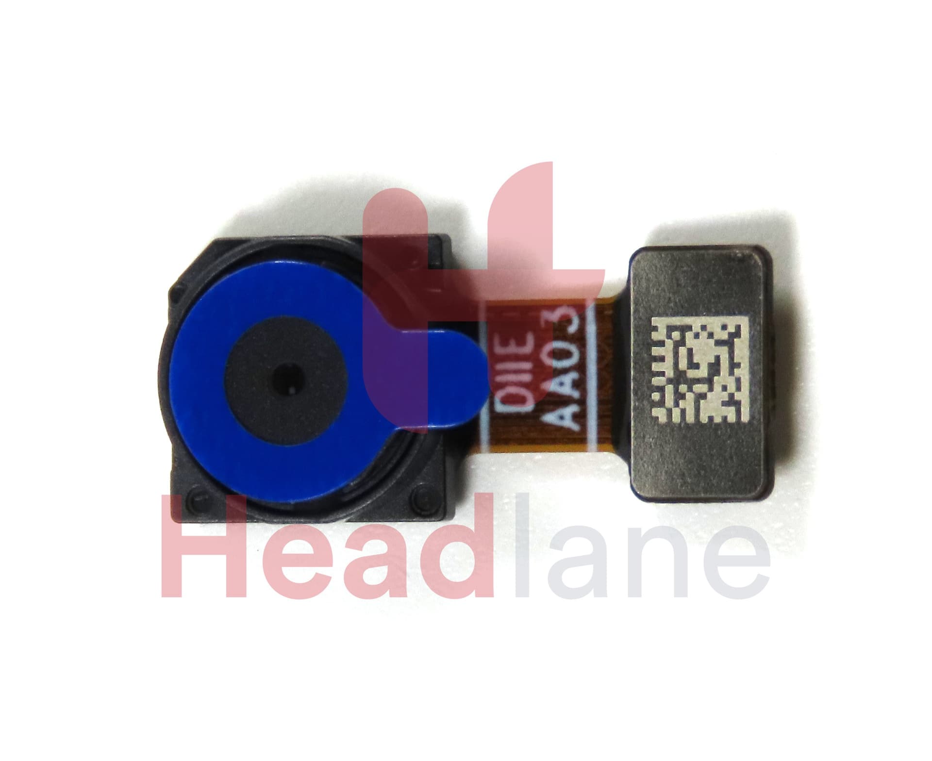 Honor 70 Lite X8 4G, X8 5G, X7a, X6 2MP Rear Depth Camera Module - view 2