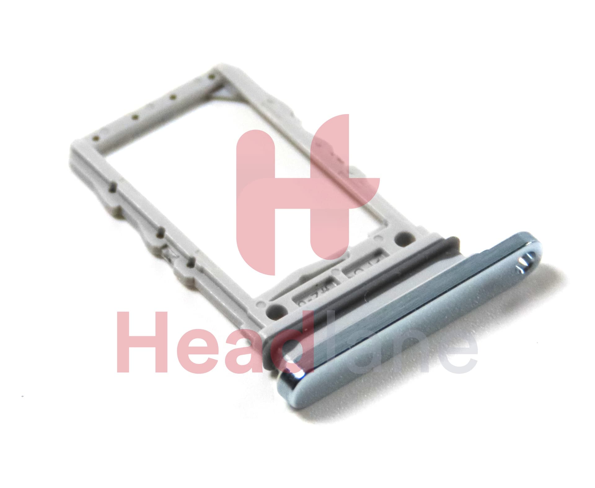 Samsung SM-F731 Galaxy Z Flip5 5G SIM Card Tray - Mint - view 2