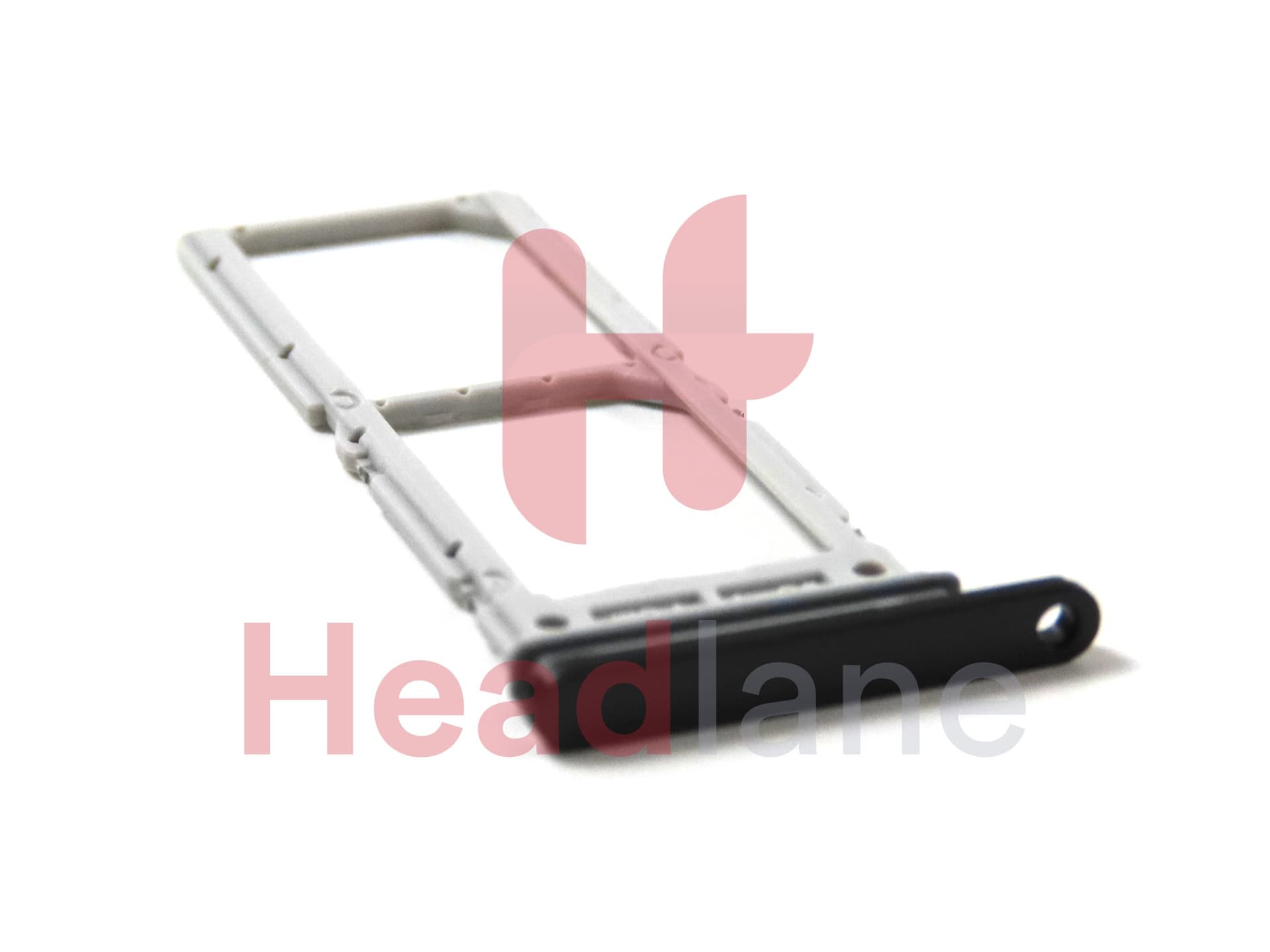 Samsung SM-F946 Galaxy Z Fold5 5G SIM Card Tray - Blue / Grey - view 2