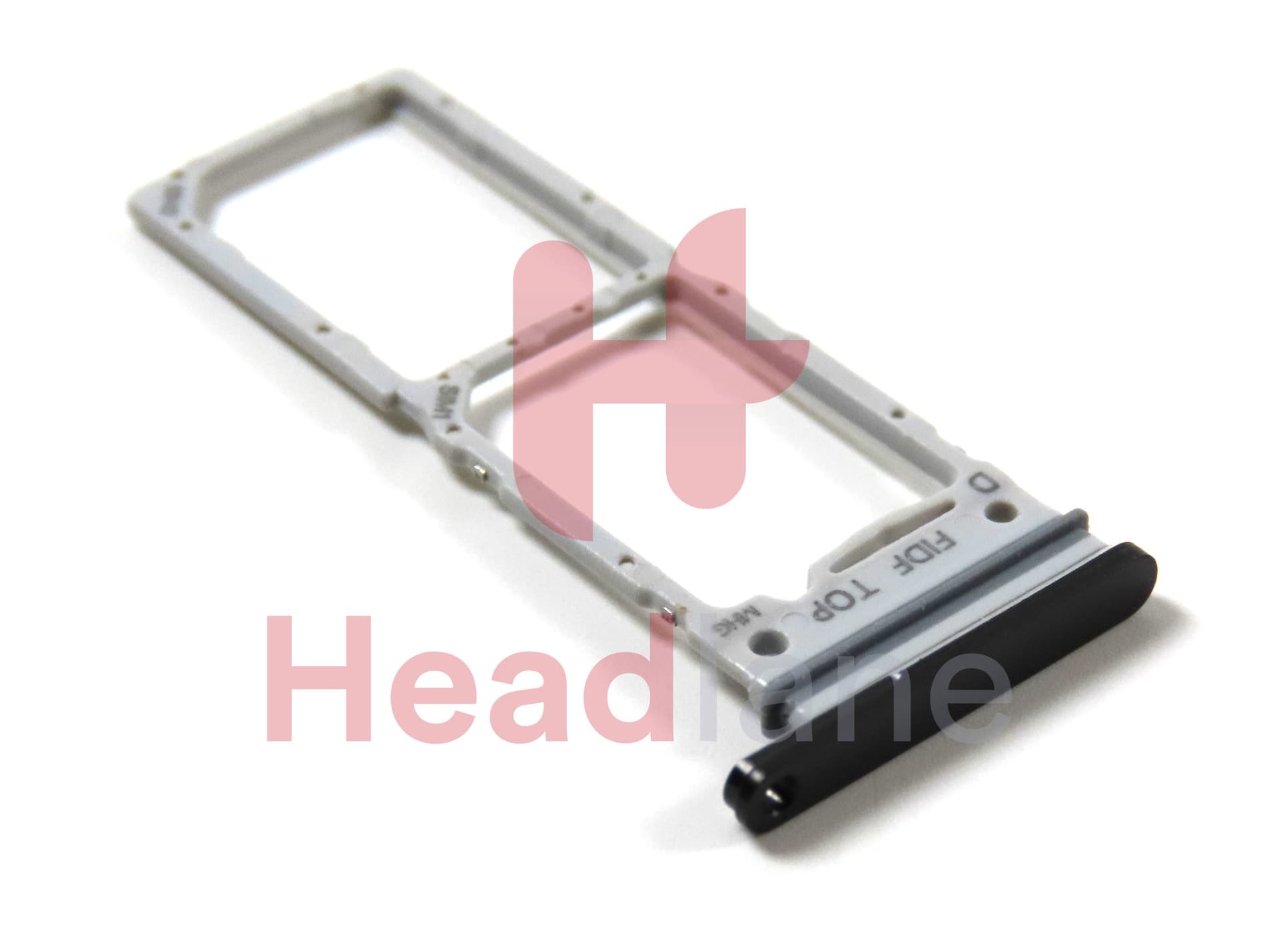 Samsung SM-F946 Galaxy Z Fold5 5G SIM Card Tray - Blue / Grey - view 3