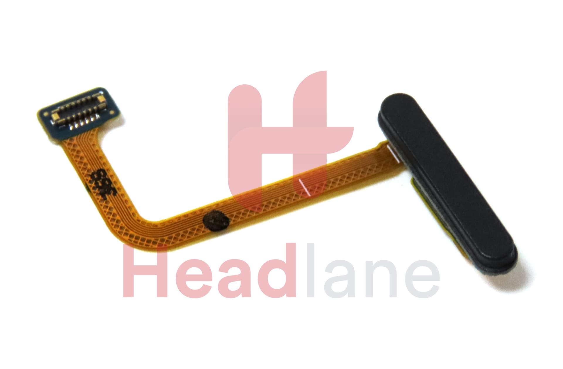 Samsung SM-F946 Galaxy Z Fold5 5G Fingerprint Reader / Sensor - Grey / Blue - view 2