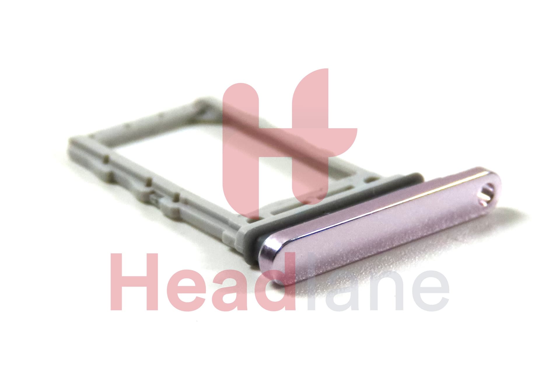 Samsung SM-F731 Galaxy Z Flip5 5G SIM Card Tray - Lavender - view 2