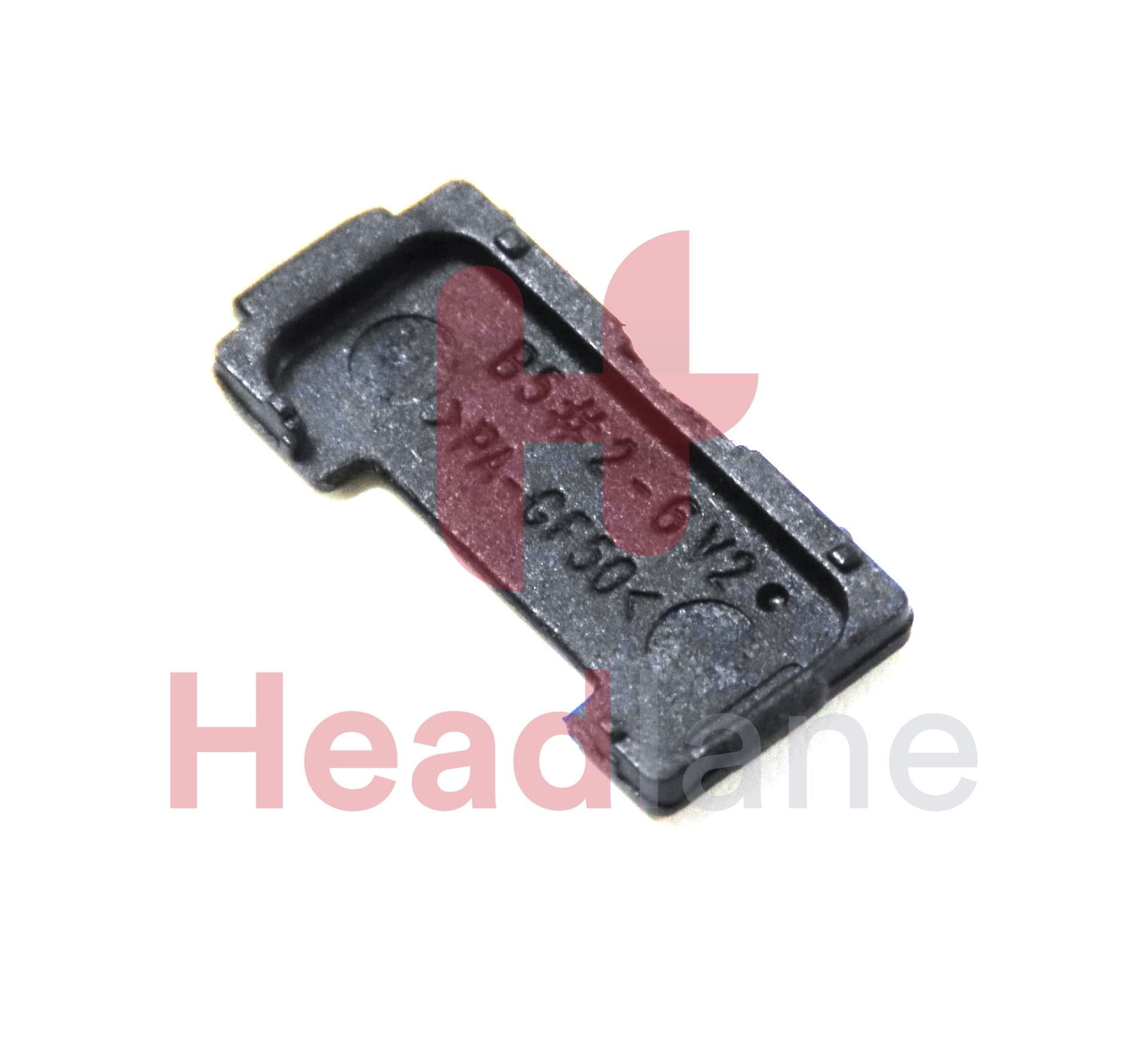 Samsung SM-F731 Galaxy Z Flip5 5G Outer Display Connector Cap - view 2
