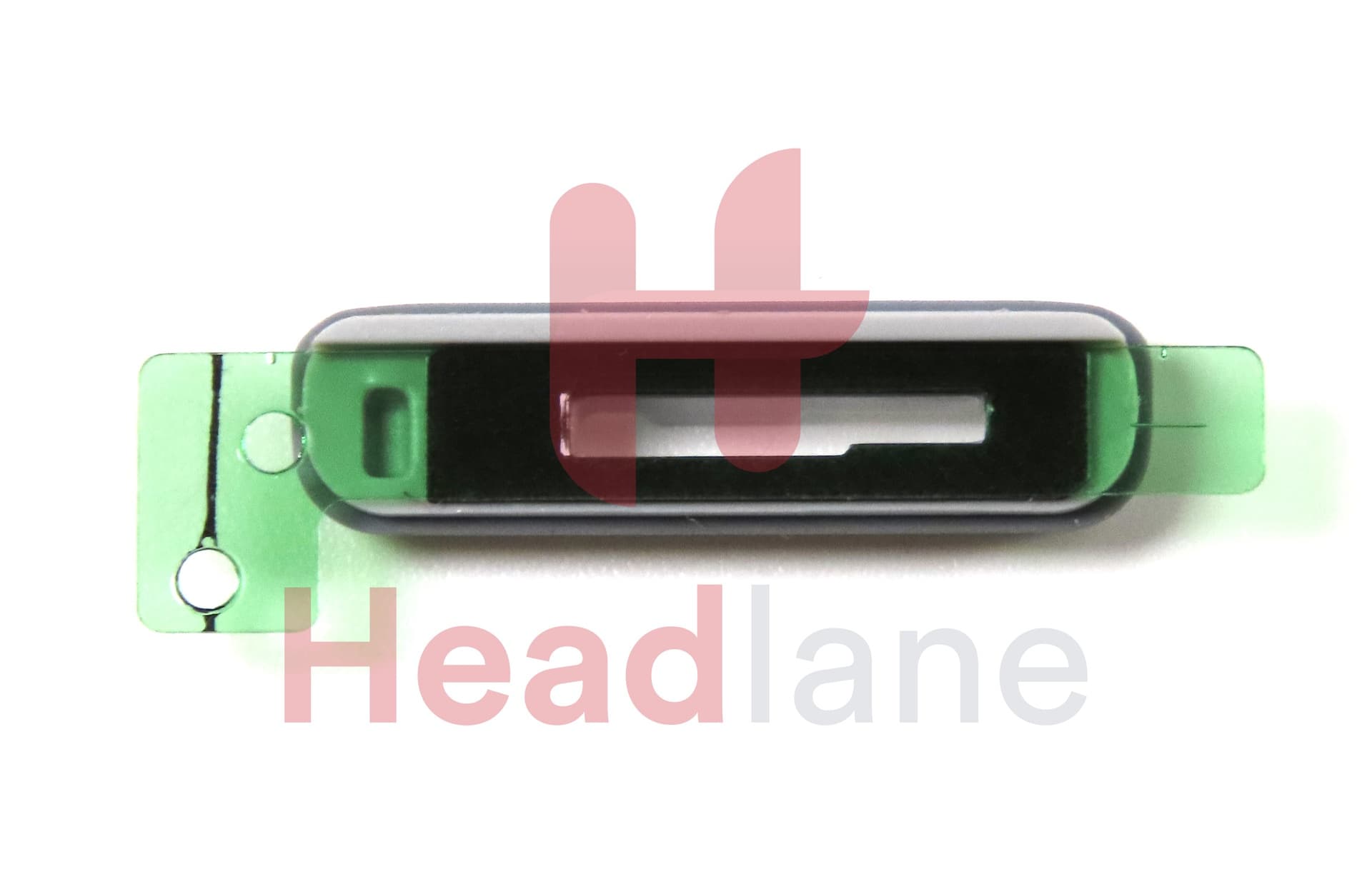 Samsung SM-F946 Galaxy Z Fold5 5G Fingerprint Reader / Sensor Bracket - view 2