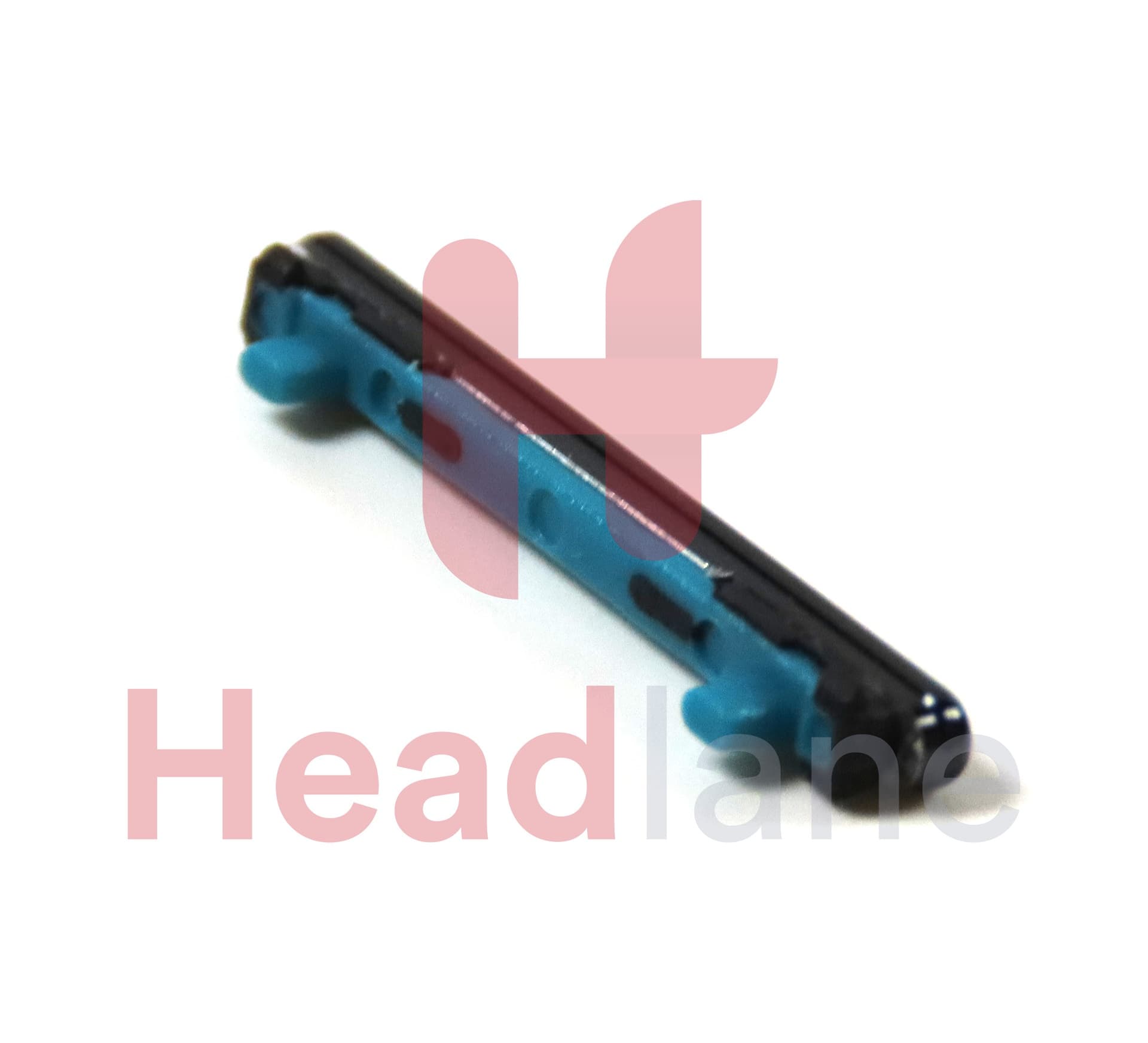 Samsung SM-F946 Galaxy Z Fold5 5G Volume Button / Keys - Phantom Black - view 2