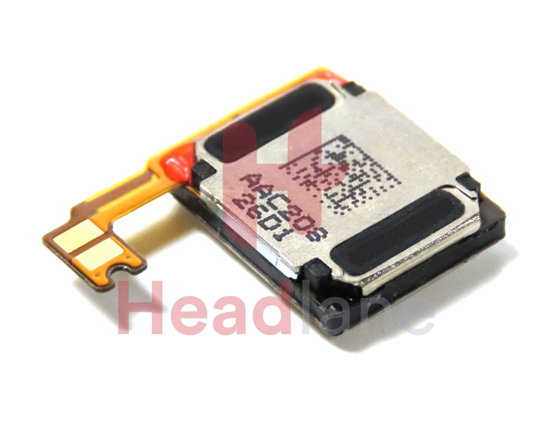 OnePlus Nord CE 3 Lite Earpiece Speaker - view 3