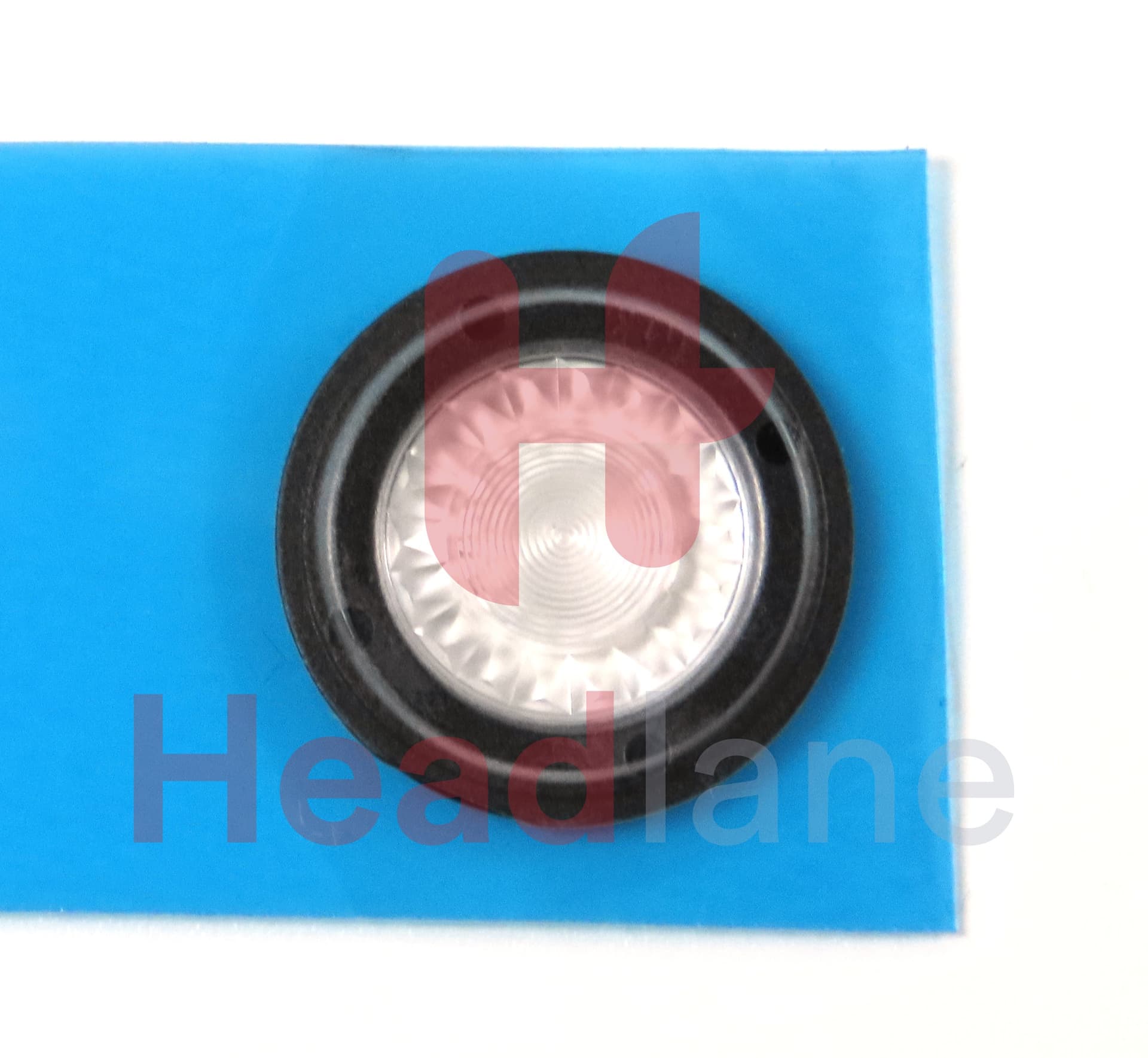 OnePlus Nord CE 3 Lite Flash Lens / Window - Grey - view 2