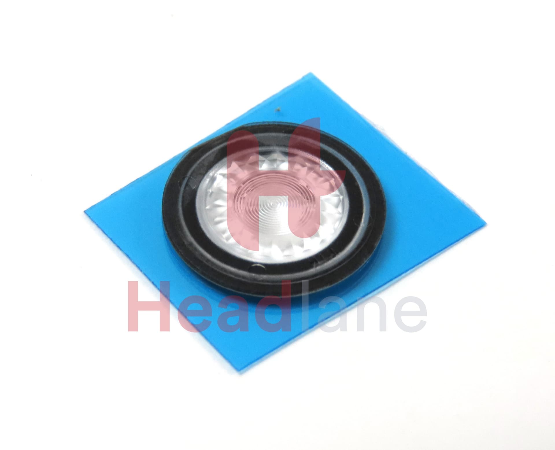 OnePlus Nord CE 3 Lite Flash Lens / Window - Green - view 2