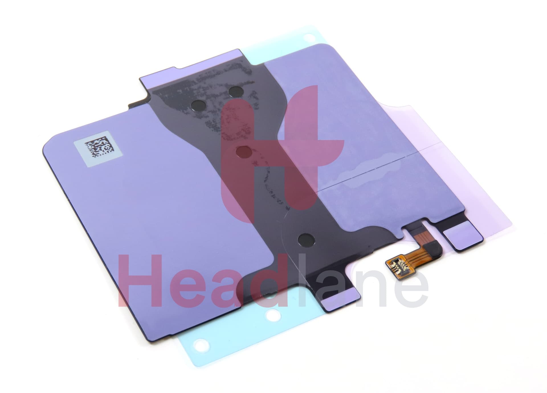 Samsung SM-F731 Galaxy Z Flip5 5G Wireless Charging / MST / NFC Flex / Antenna - view 2