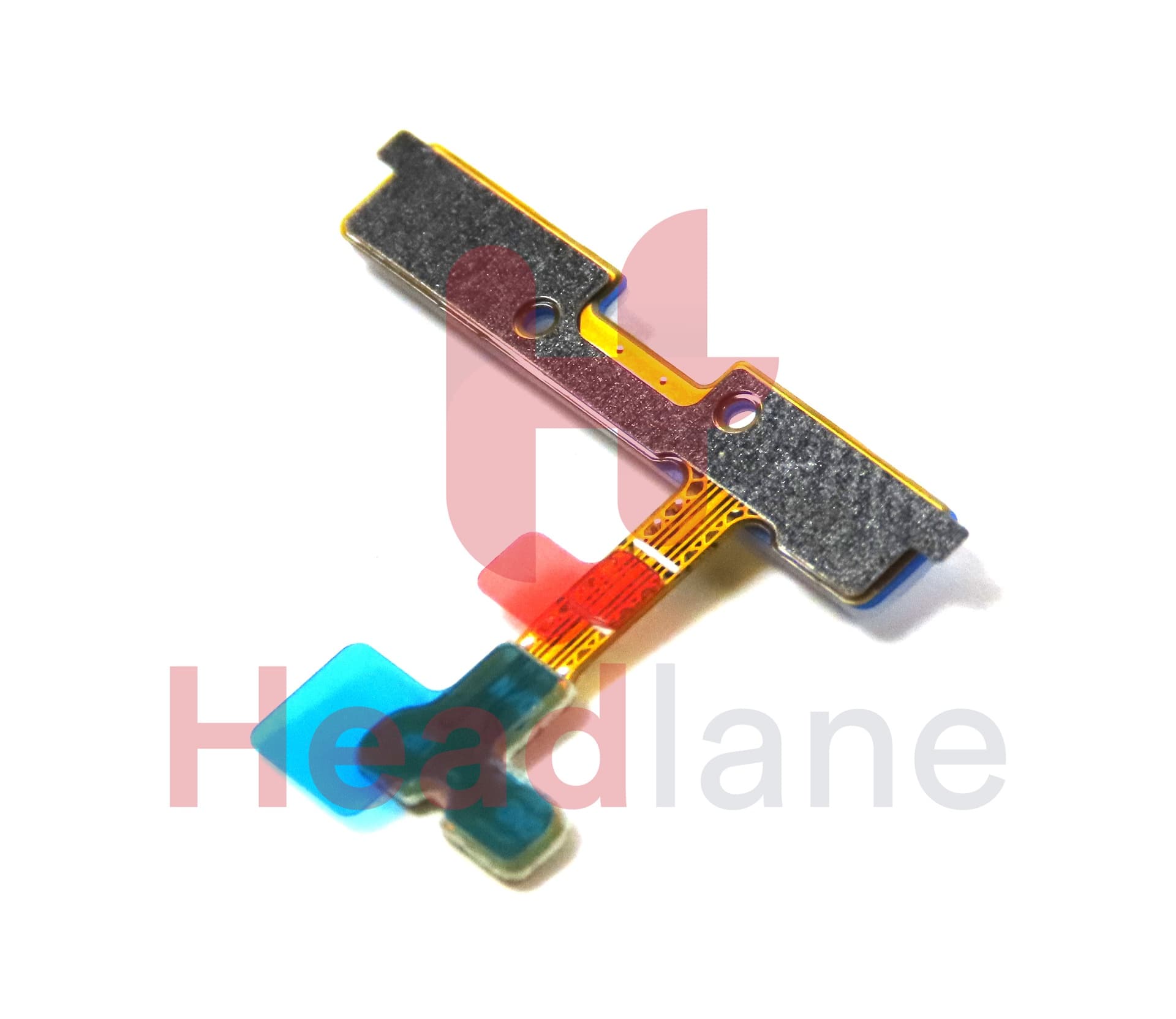 Samsung SM-F731 Galaxy Z Flip5 5G Volume Key Flex - view 2