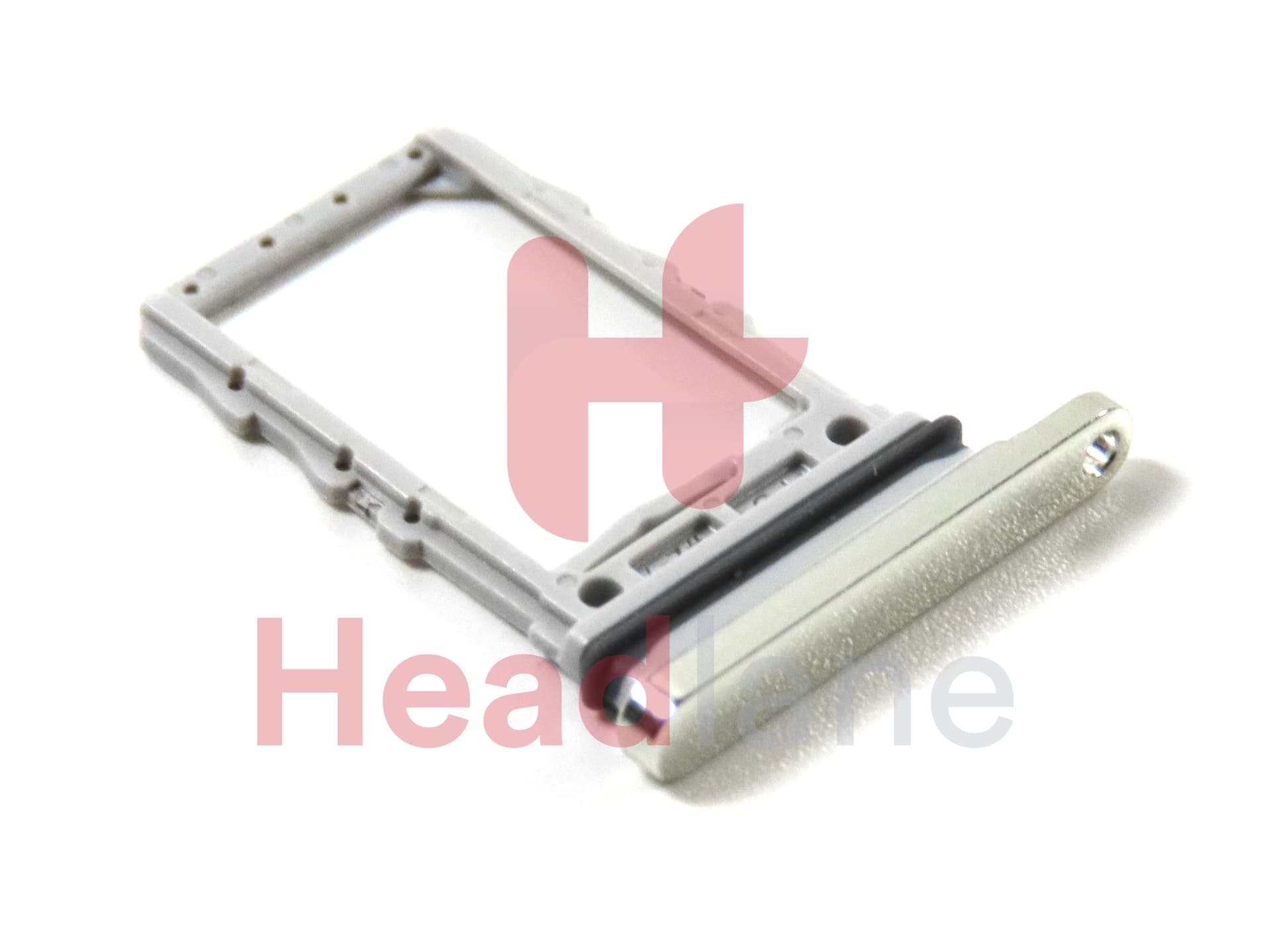 Samsung SM-F731 Galaxy Z Flip5 5G SIM Card Tray - Cream - view 2