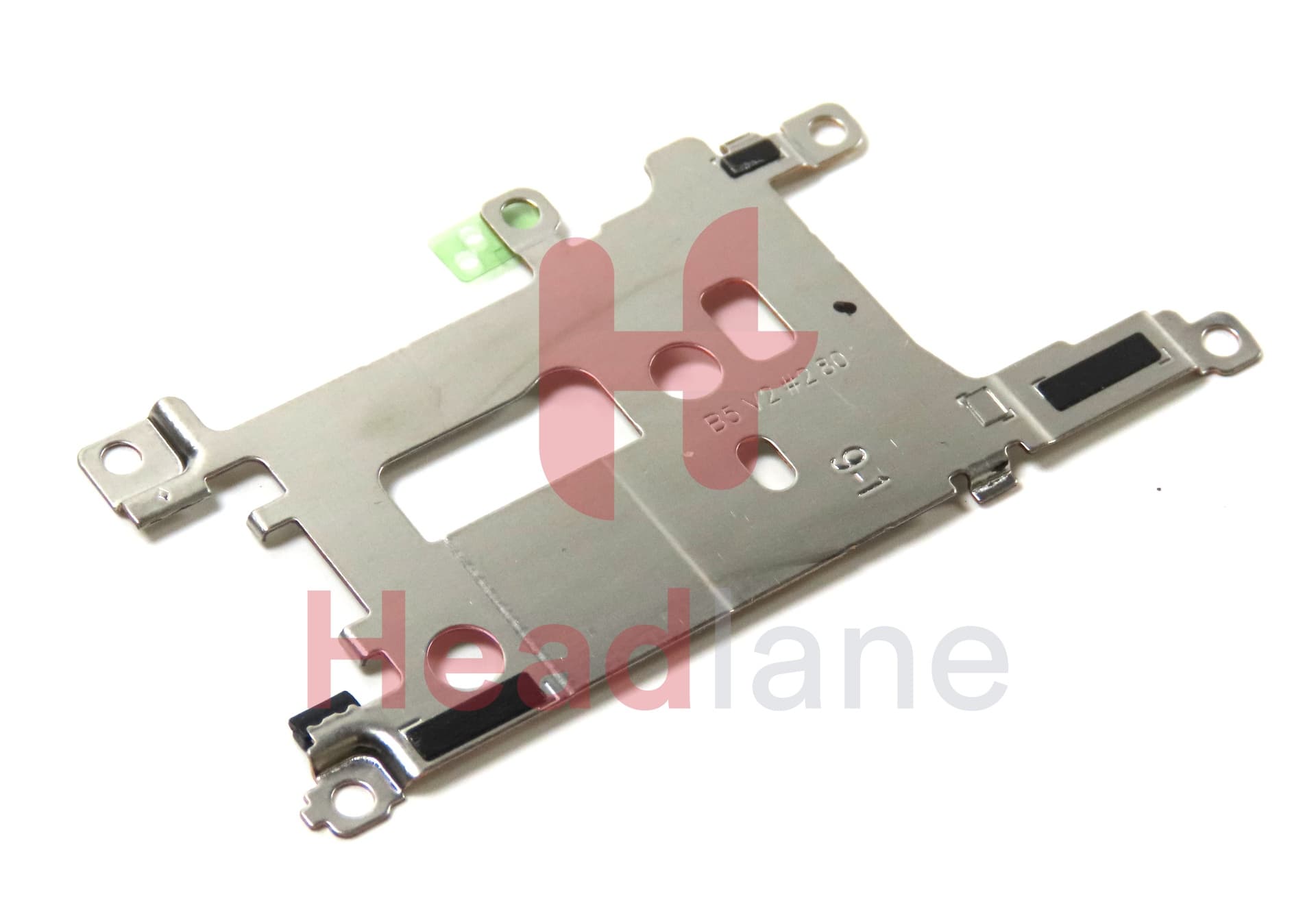 Samsung SM-F731 Galaxy Z Flip5 5G Rear Mid Bracket - view 2