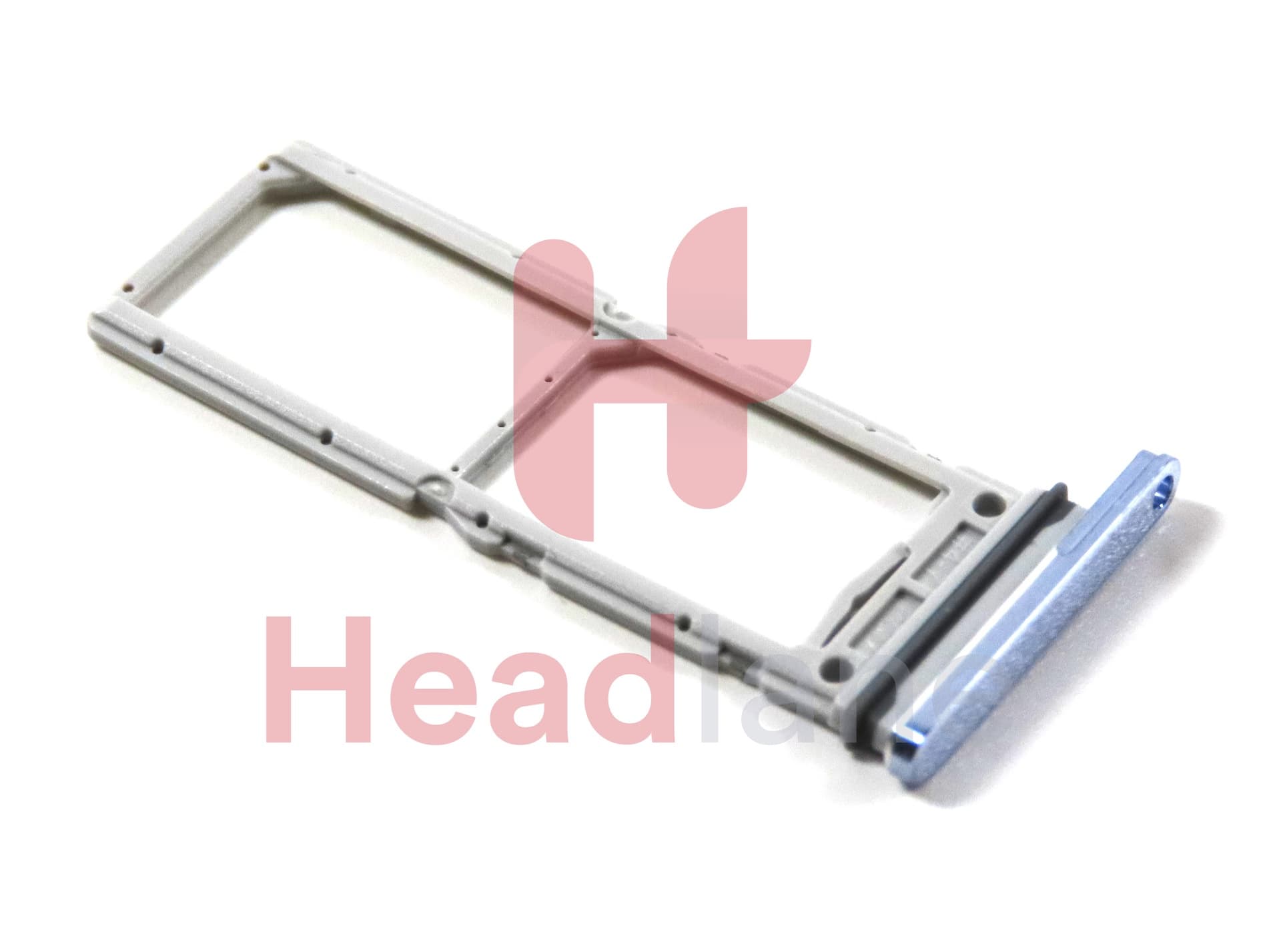 Samsung SM-F946 Galaxy Z Fold5 5G SIM Card Tray - Icy Blue - view 3