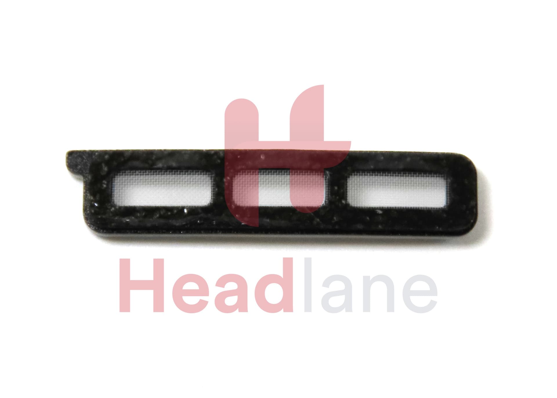 Samsung SM-F946 Galaxy Z Fold5 5G Bottom Speaker Mesh / Grill - view 2