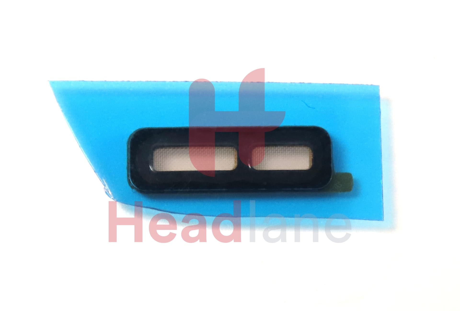 Samsung SM-F946 Galaxy Z Fold5 5G Top Speaker Mesh / Grill - view 2