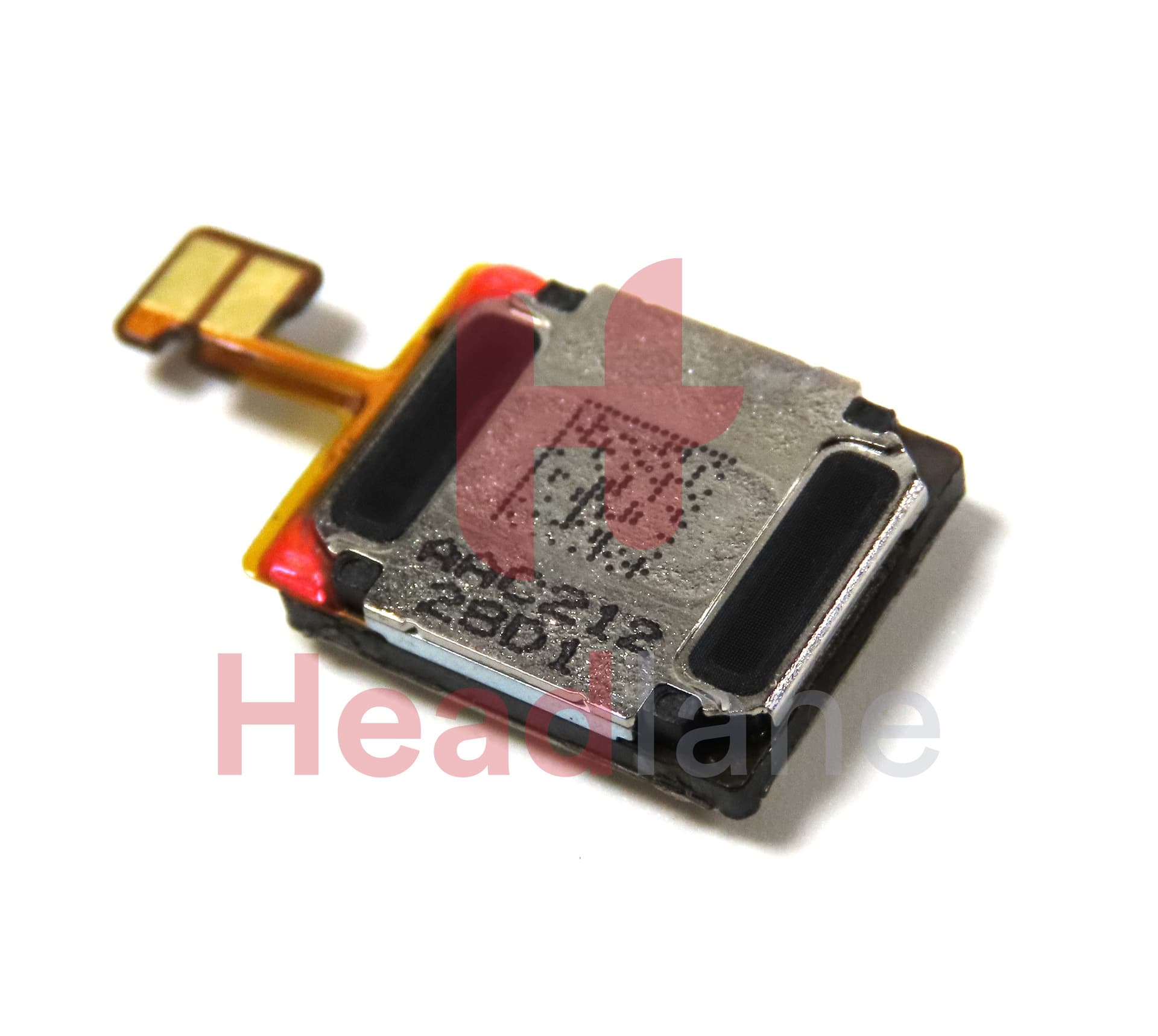 OnePlus CPH2493 Nord 3 5G Earpiece Speaker - view 2