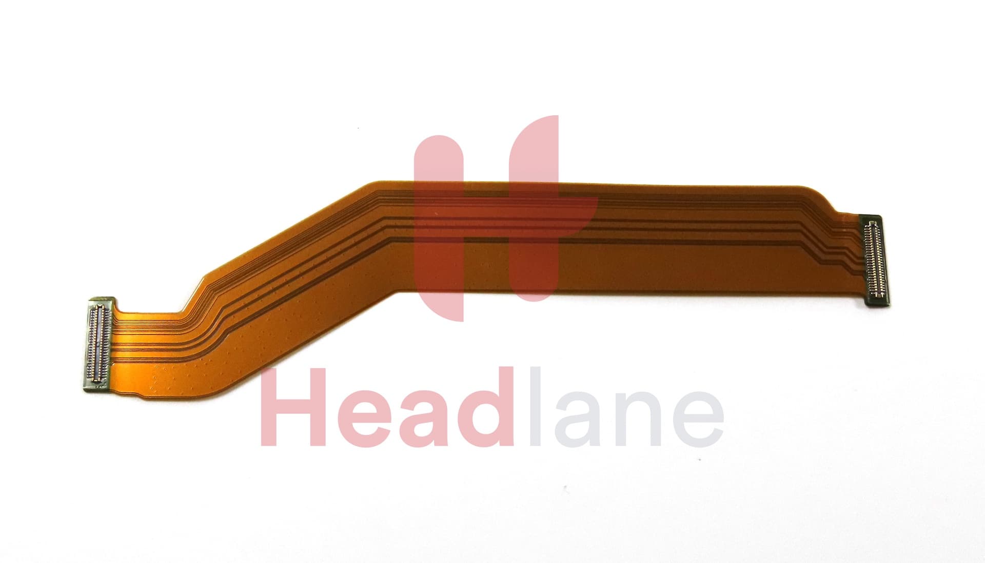 OnePlus Nord CE 3 Lite Main Flex Cable - view 2