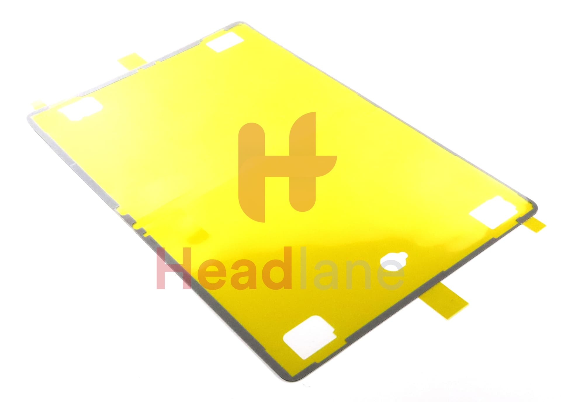 Samsung SM-X810 X816 Galaxy Tab S9+ WiFi / 5G LCD Display Adhesive / Sticker - view 2