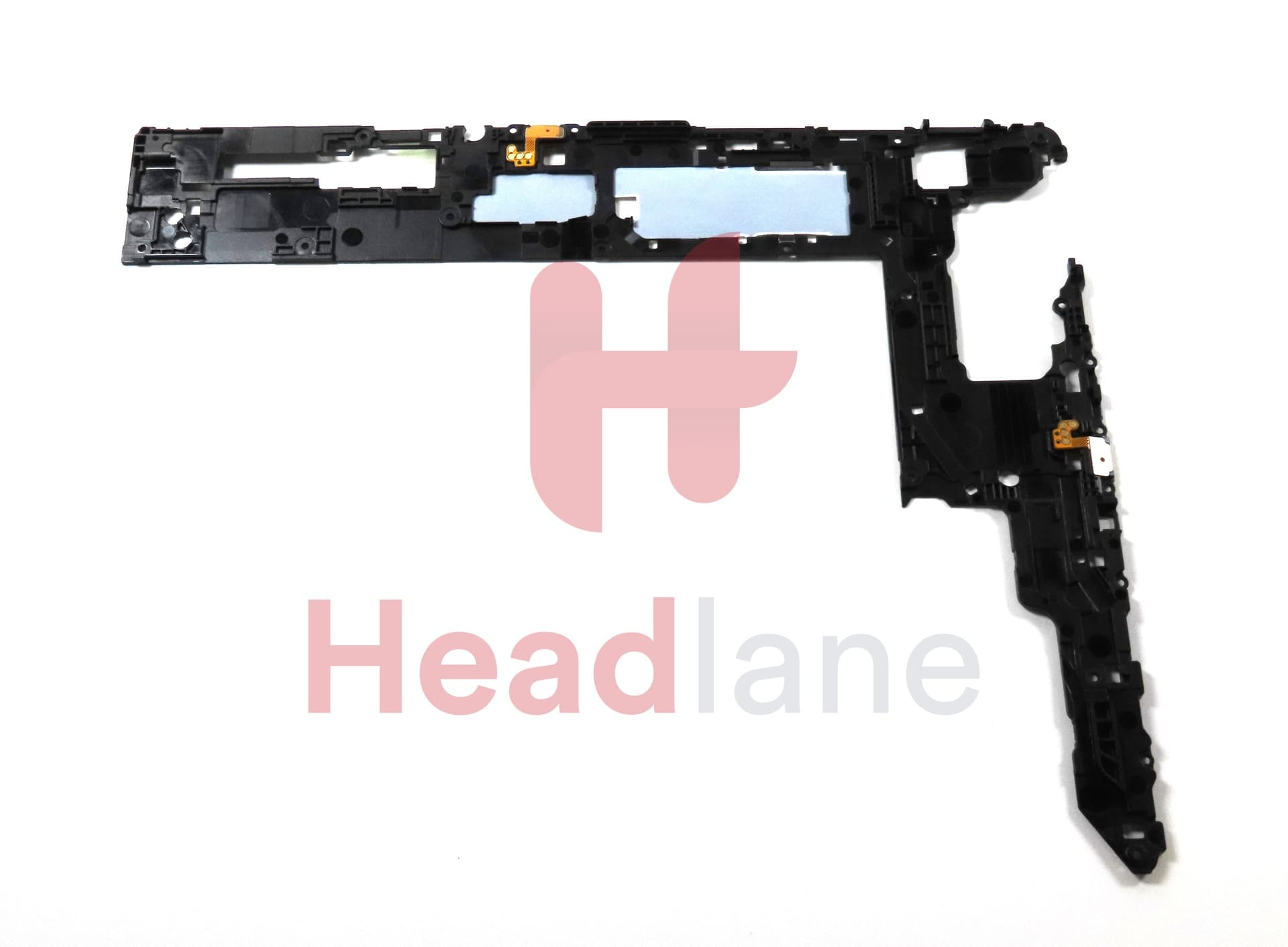 Samsung SM-X610 X616 Galaxy Tab S9 FE+ (WiFi / 5G) Front Bracket - view 2