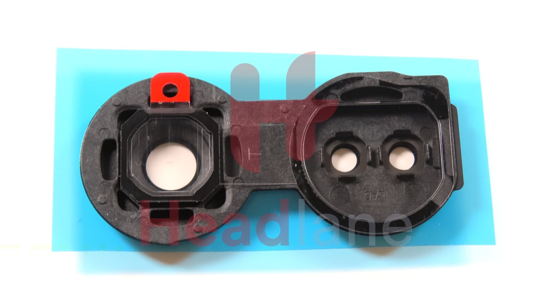 OnePlus Nord CE 3 Lite Camera Window / Lens - view 2