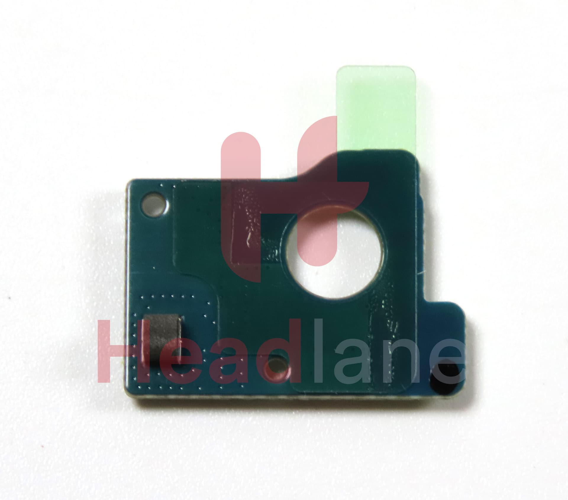 Samsung SM-X910 X916 Galaxy Tab S9 Ultra (WiFi / 5G) Sub Board - Bottom Right - view 2