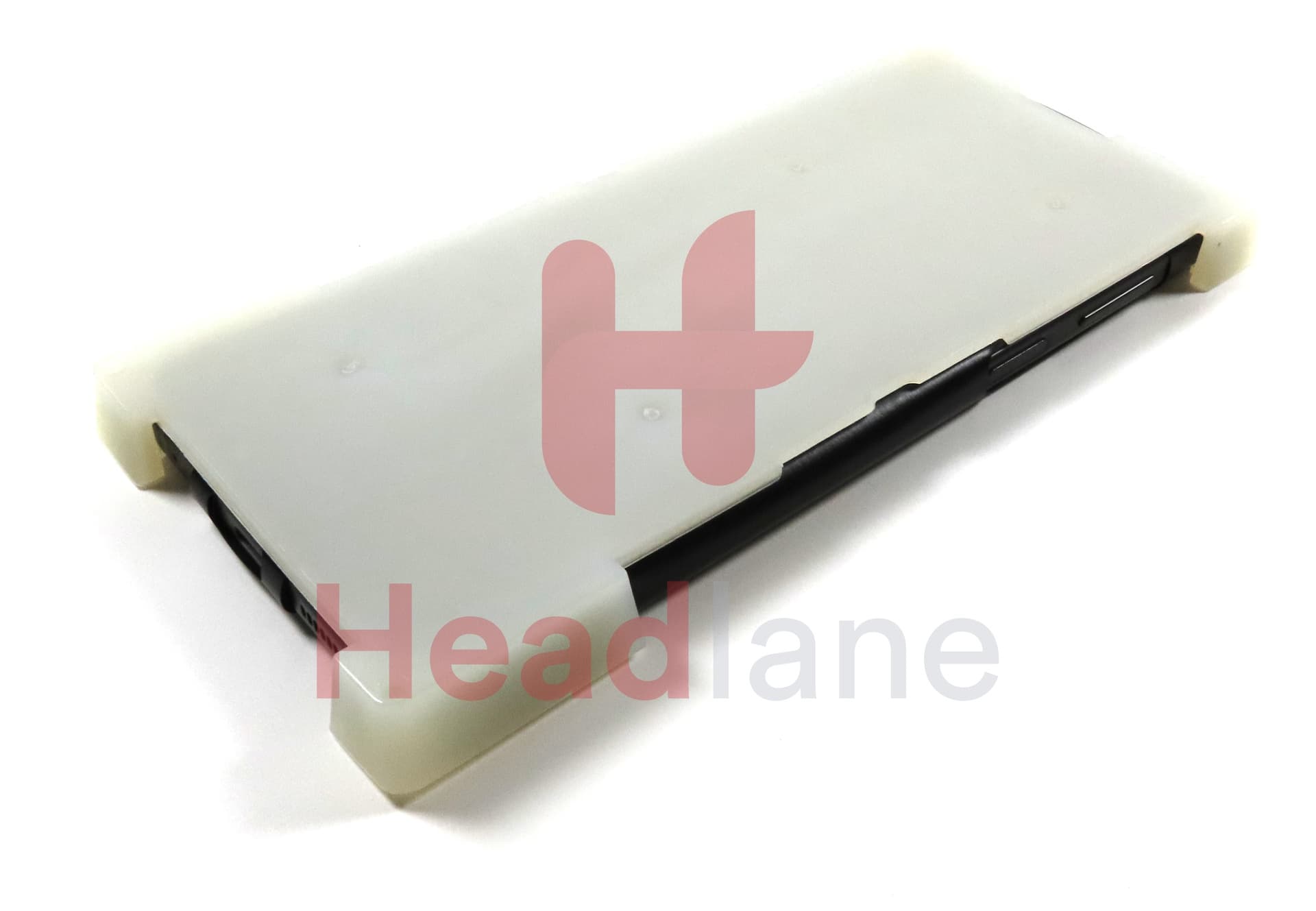 Samsung SM-F731 Galaxy Z Flip5 5G LCD Display / Screen + Touch - Blue / Green / Grey / Yellow - view 2