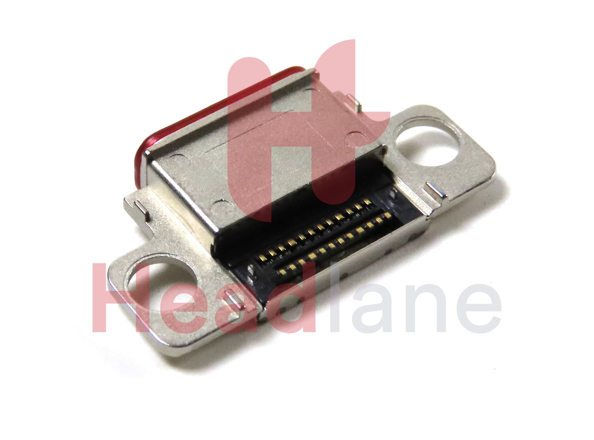 Samsung USB C Charging Port - view 2