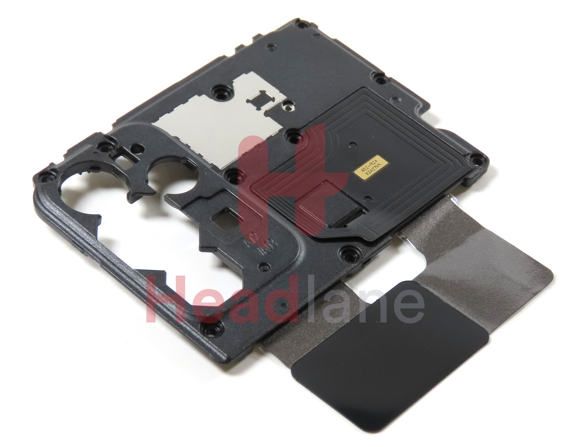 Samsung SM-A725 Galaxy A72 4G Antenna Module - view 2