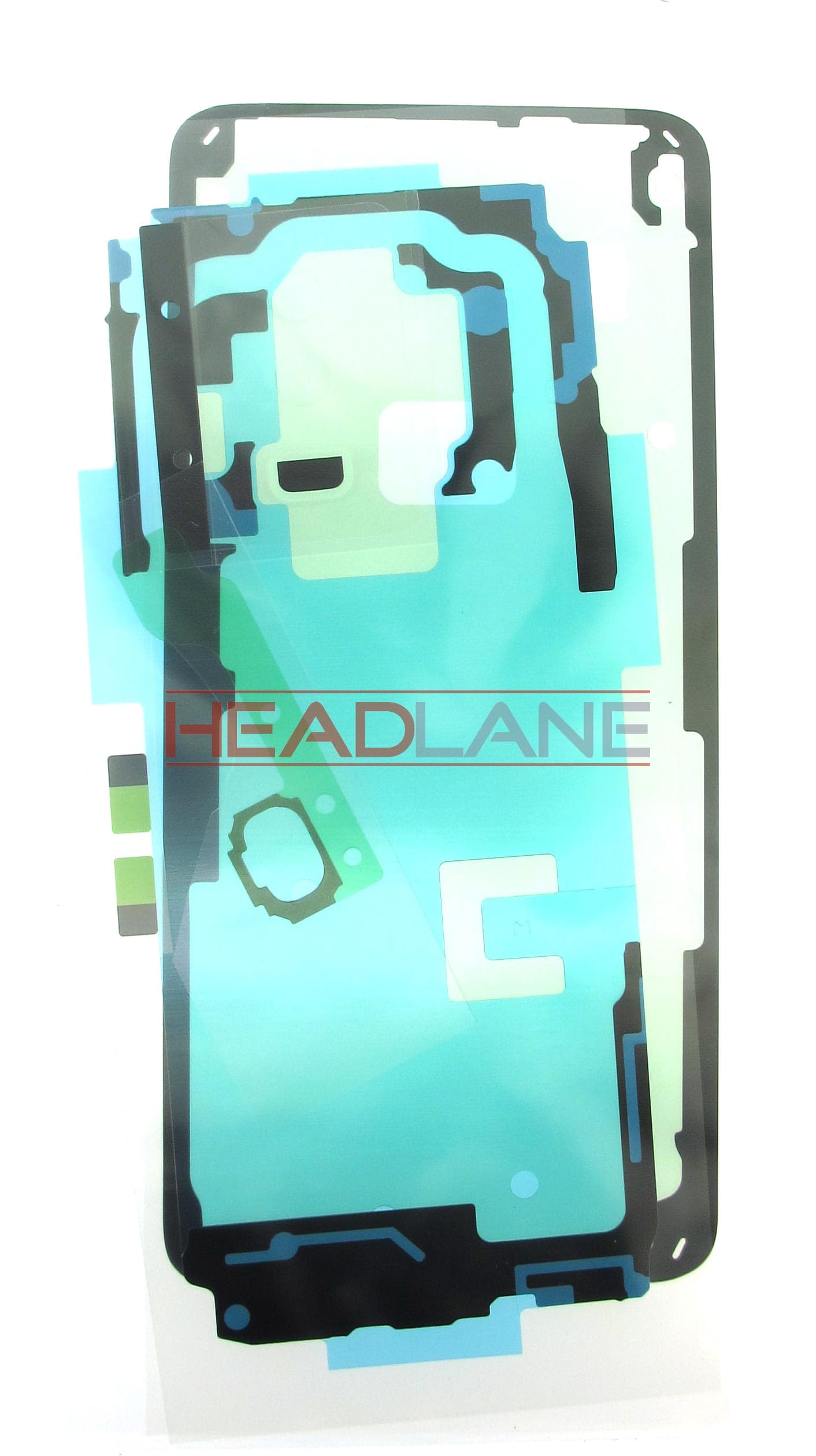 Samsung SM-G965F Galaxy S9+ Rework Adhesive Kit - view 2