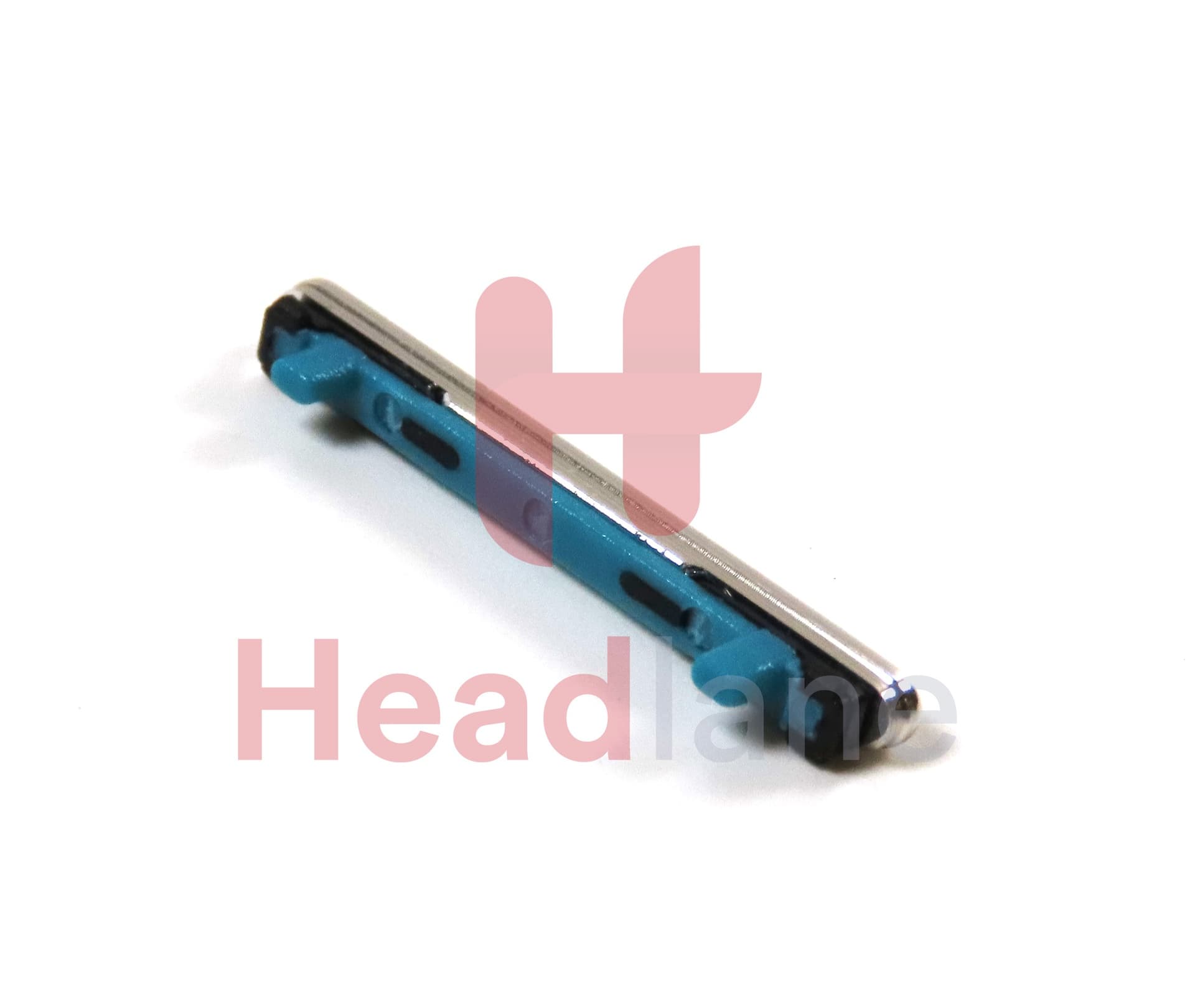 Samsung SM-F946 Galaxy Z Fold5 5G Volume Button / Keys - Phantom Cream - view 2