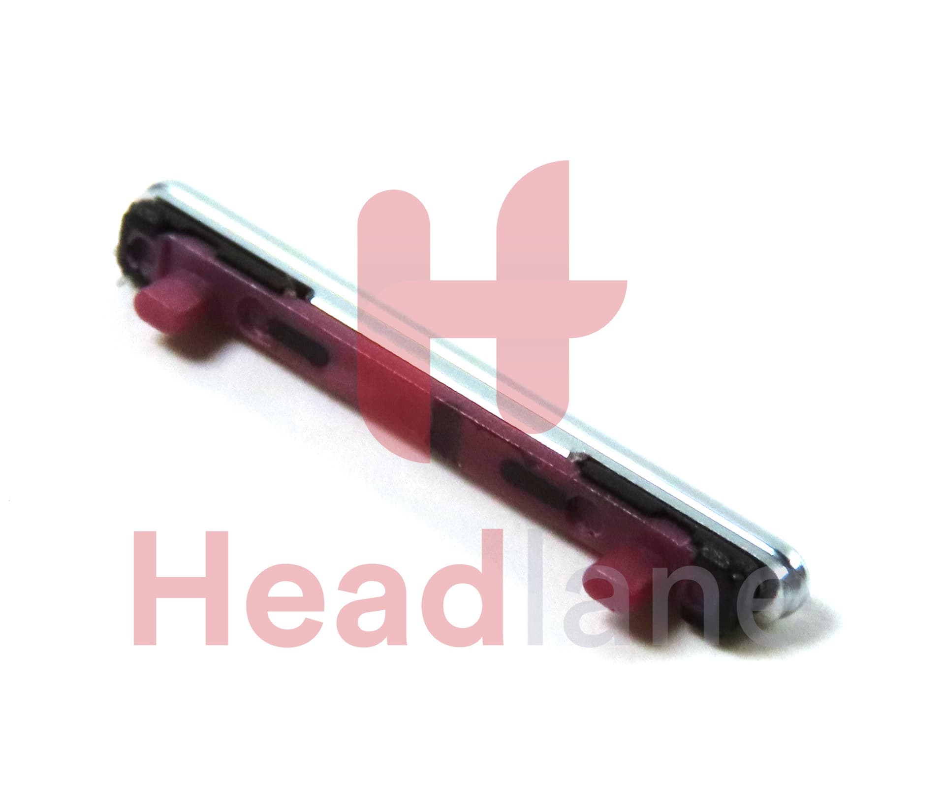 Samsung SM-F731 Galaxy Z Flip5 5G Volume Button / Key - Mint - view 2