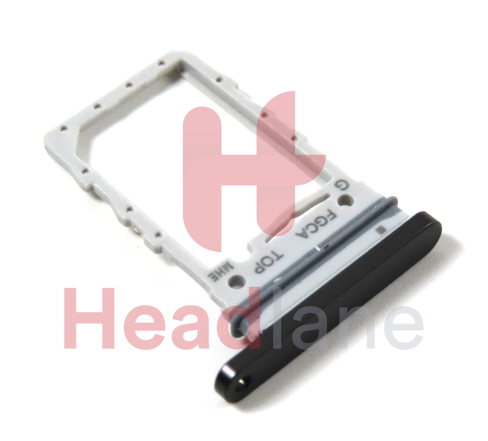 Samsung SM-F731 Galaxy Z Flip5 5G SIM Card Tray - Blue / Green / Grey / Yellow - view 2