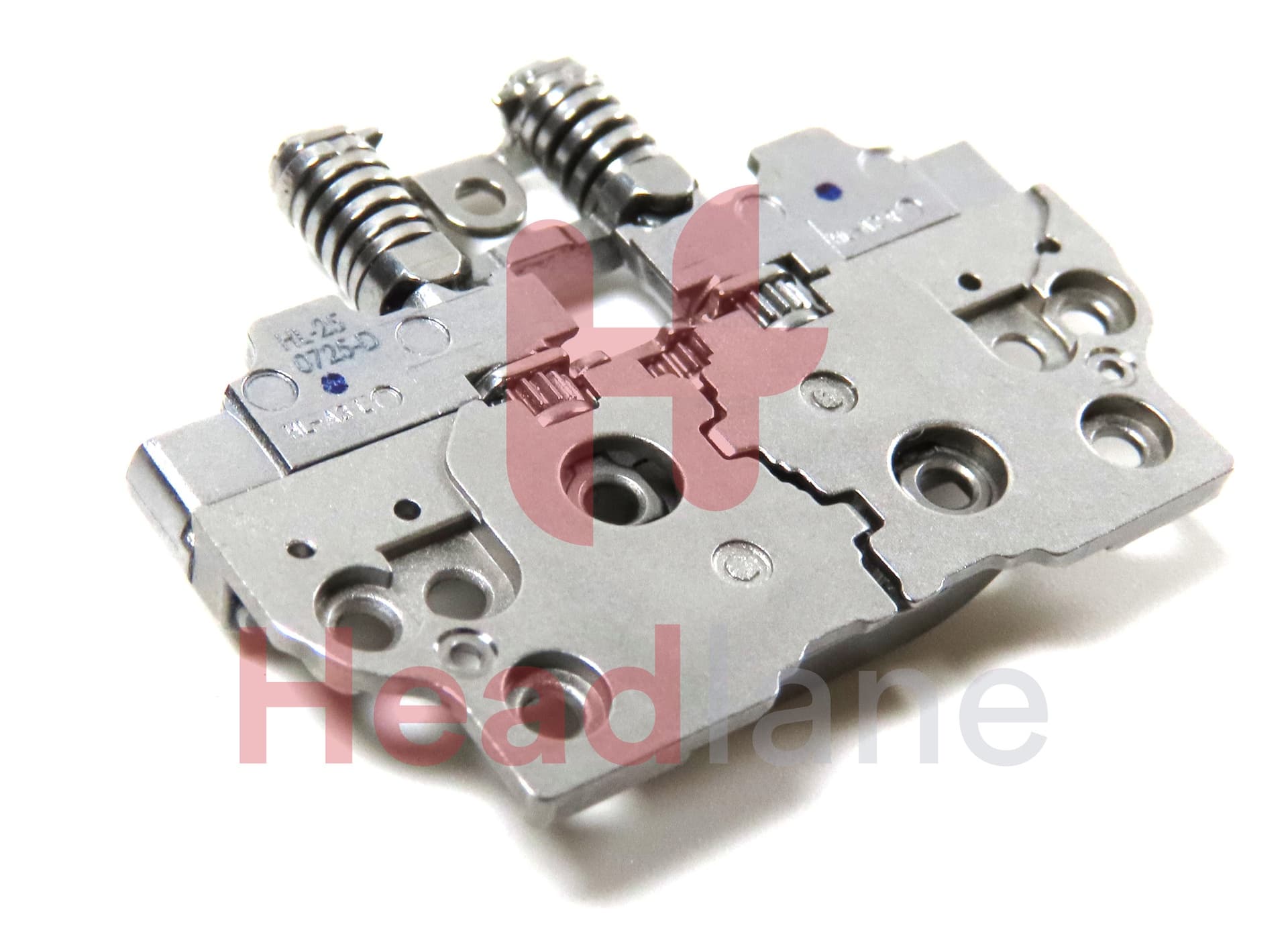 Samsung SM-F711 Galaxy Z Flip3 5G Hinge Module - view 2