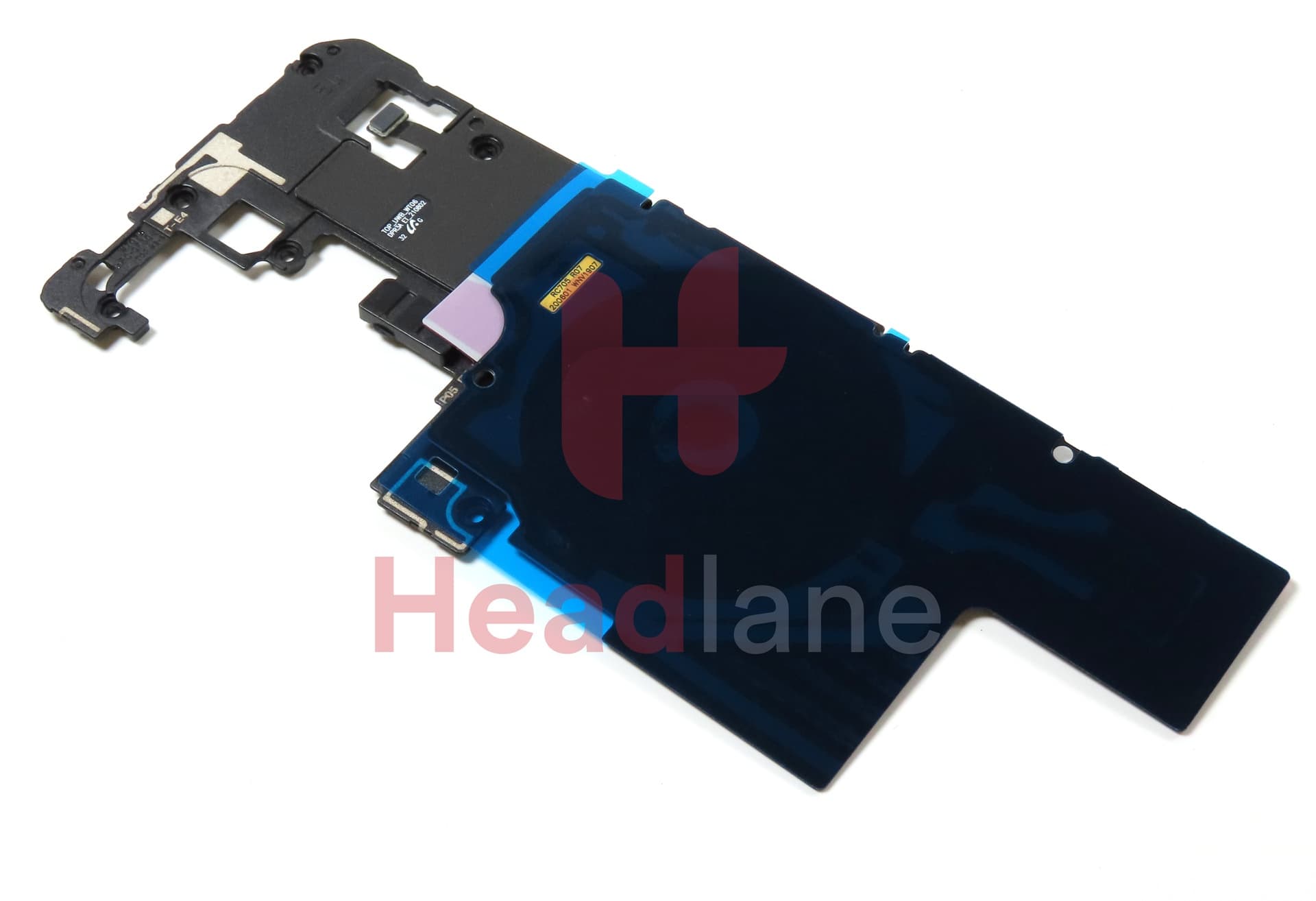 Samsung SM-F916 Galaxy Z Fold2 5G Main Antenna Module - view 2