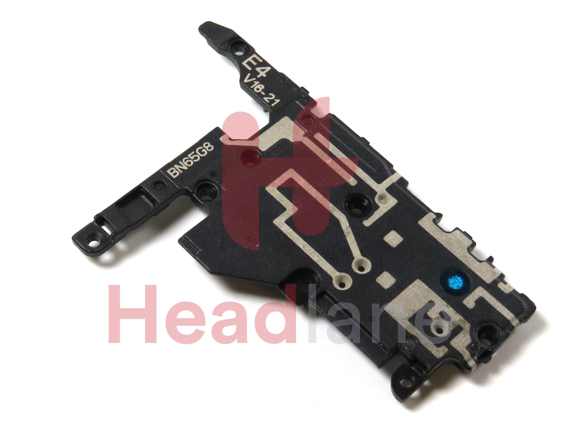 Samsung SM-N980 SM-N981 Galaxy Note 20 Antenna / Speaker Module - view 2