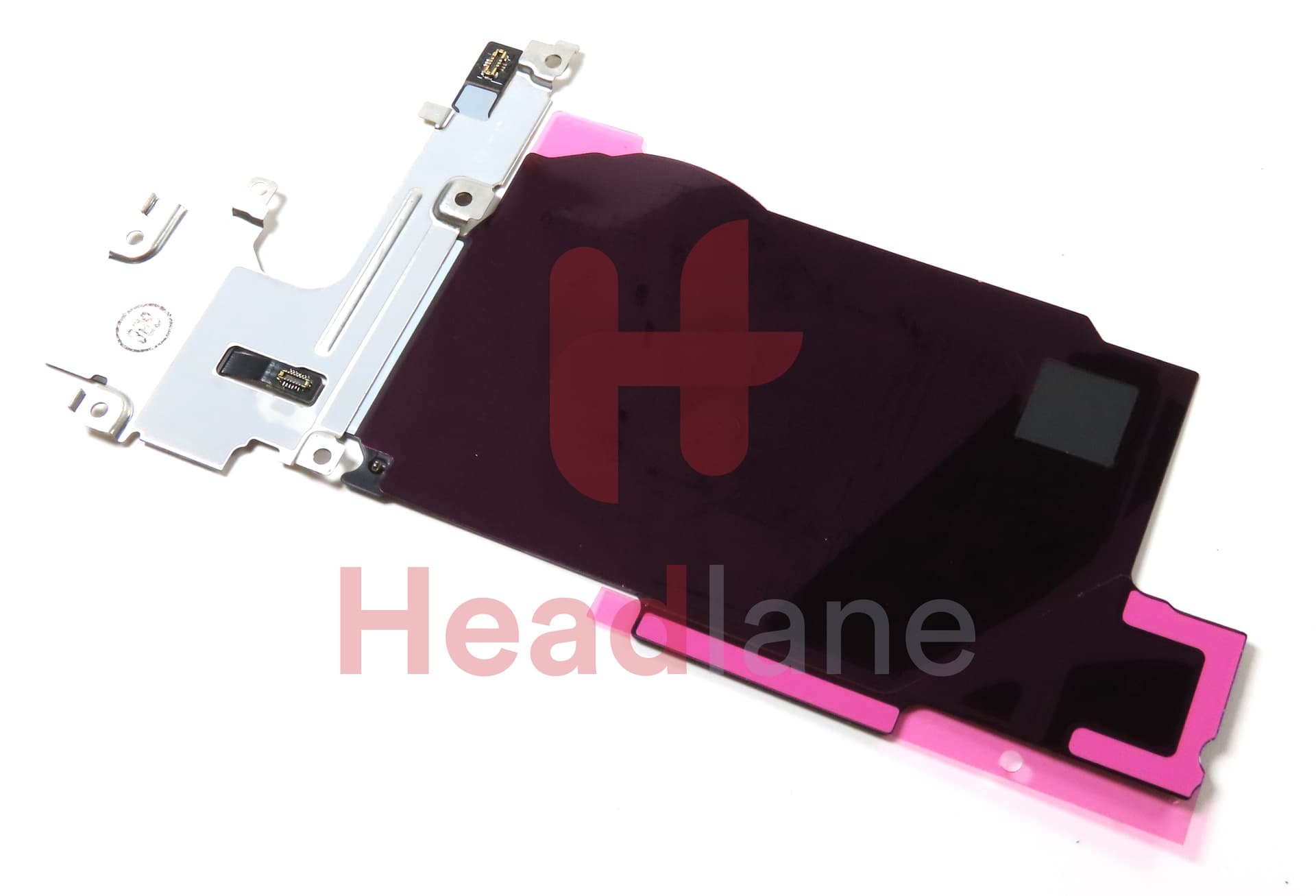 Samsung SM-N986 Galaxy Note 20 Ultra 5G NFC / Wireless Charging Antenna - view 2