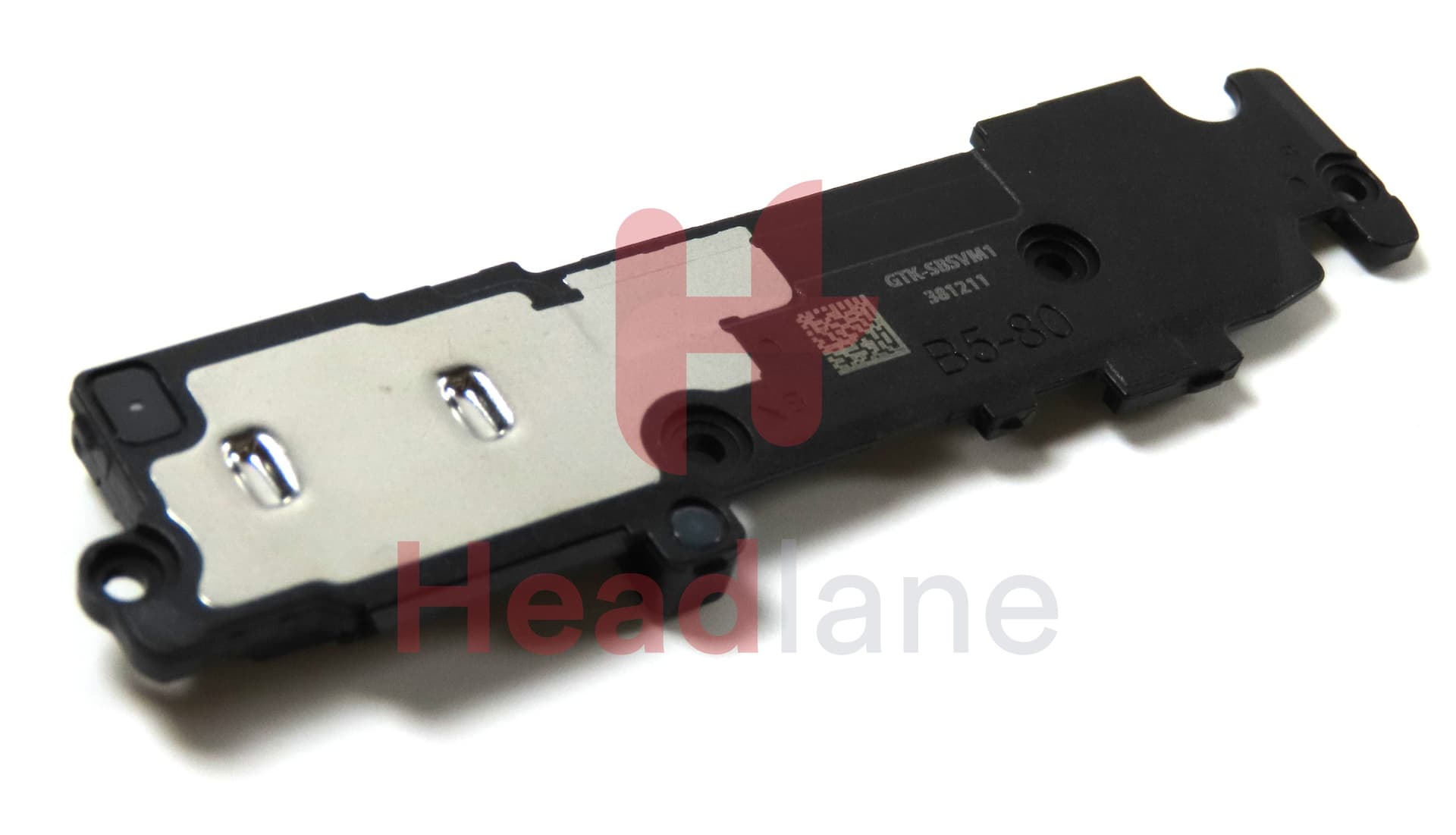 Samsung SM-F731 Galaxy Z Flip5 5G Speaker Module - view 2