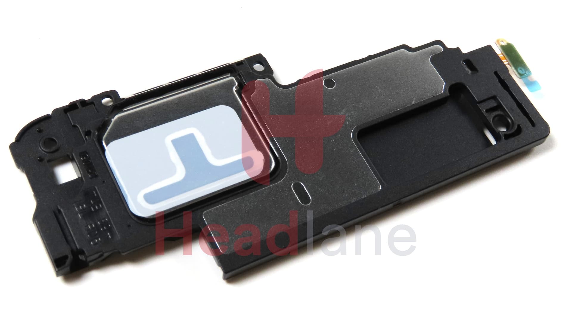 Samsung SM-X810 X816 Galaxy Tab S9+ (WiFi/5G) Speaker Module - Bottom Left - view 2