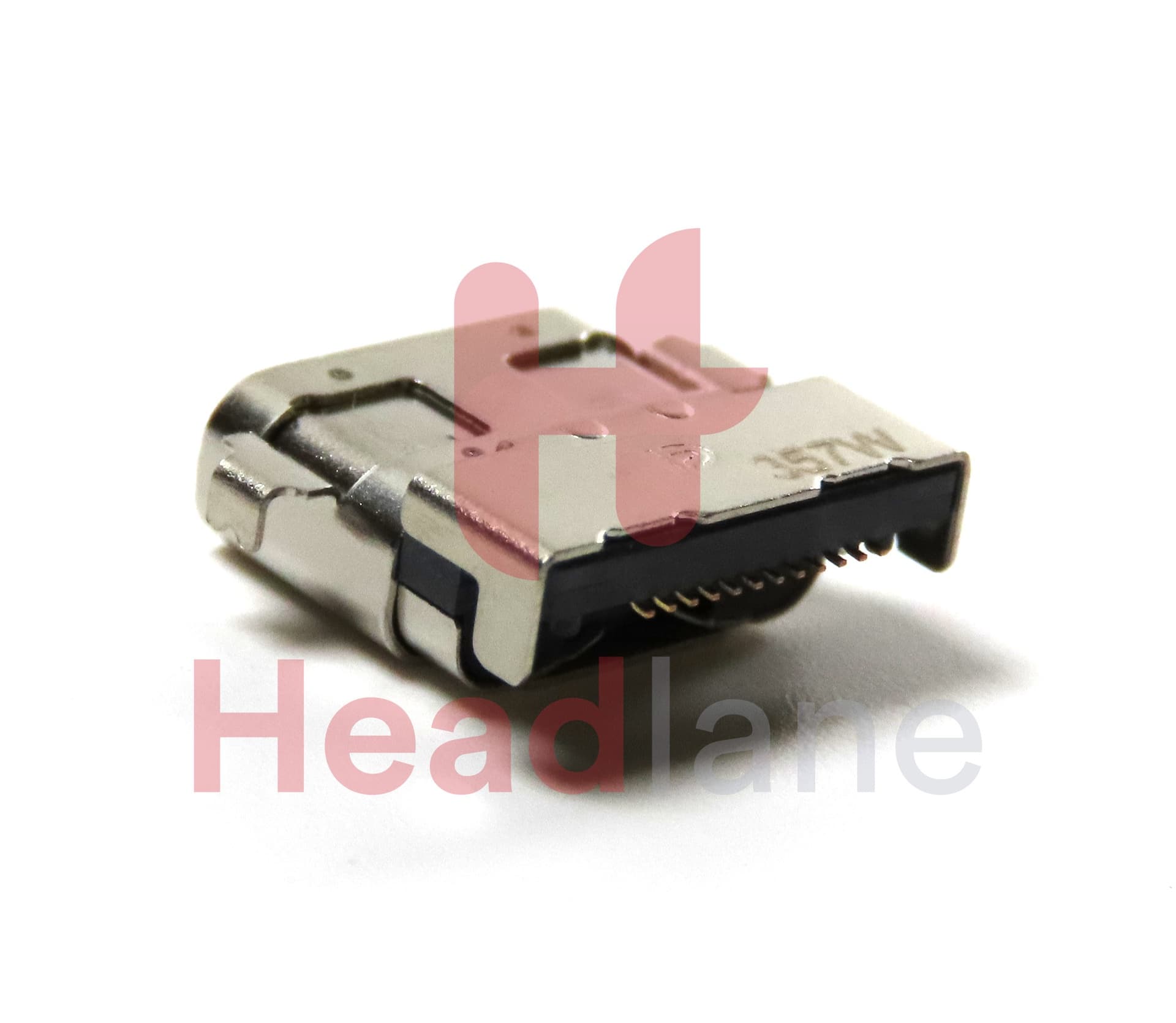 Samsung NP750XDA Galaxy Book 15" Charging Connector / Port - view 2