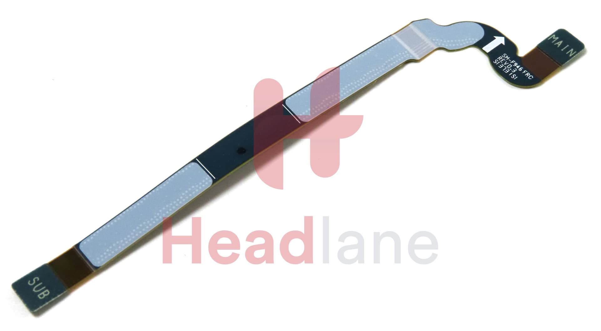 Samsung SM-F946 Galaxy Z Fold5 5G FRC Flex Cable - view 2