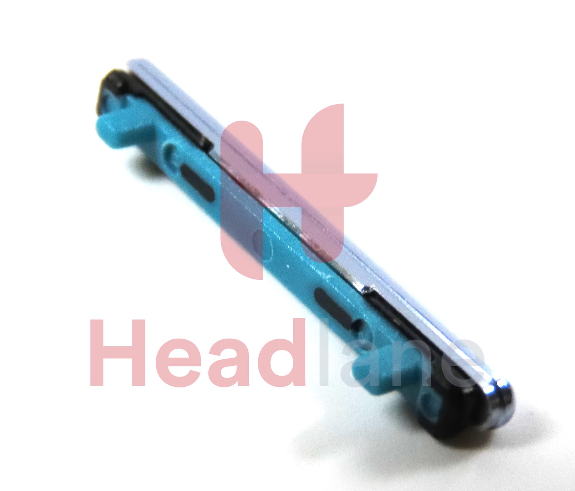 Samsung SM-F946 Galaxy Z Fold5 5G Volume Button / Keys - Icy Blue - view 2