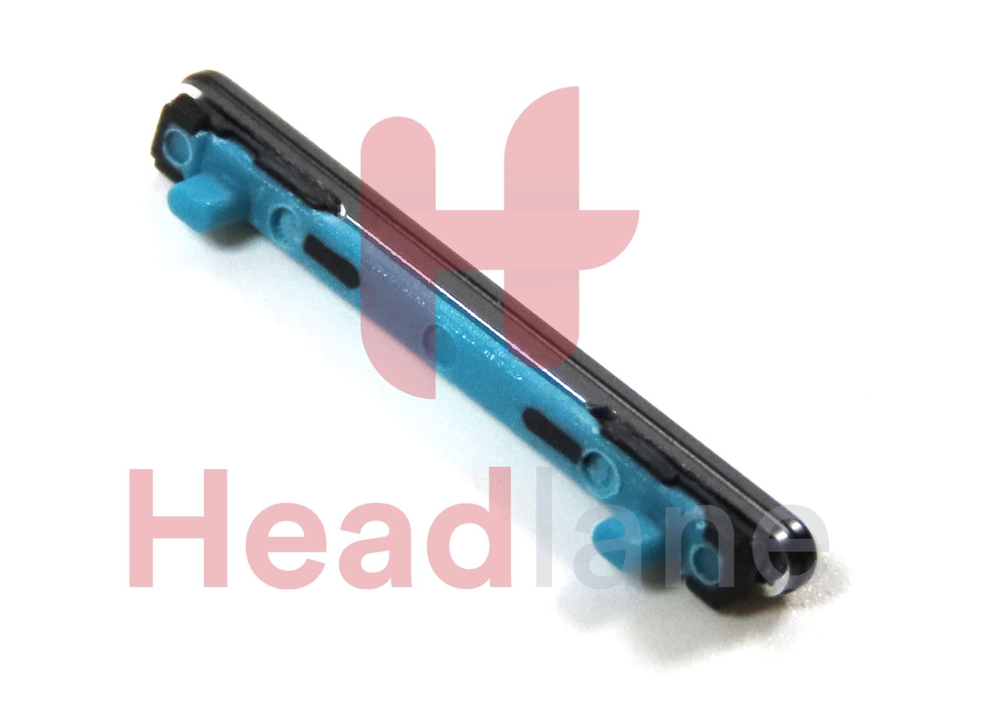 Samsung SM-F946 Galaxy Z Fold5 5G Volume Button / Keys - Blue / Grey - view 2