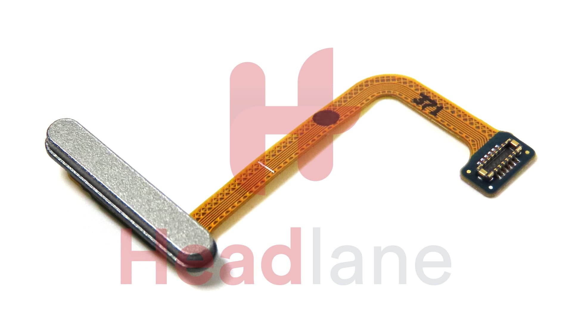 Samsung SM-F946 Galaxy Z Fold5 5G Fingerprint Reader / Sensor - Cream - view 2