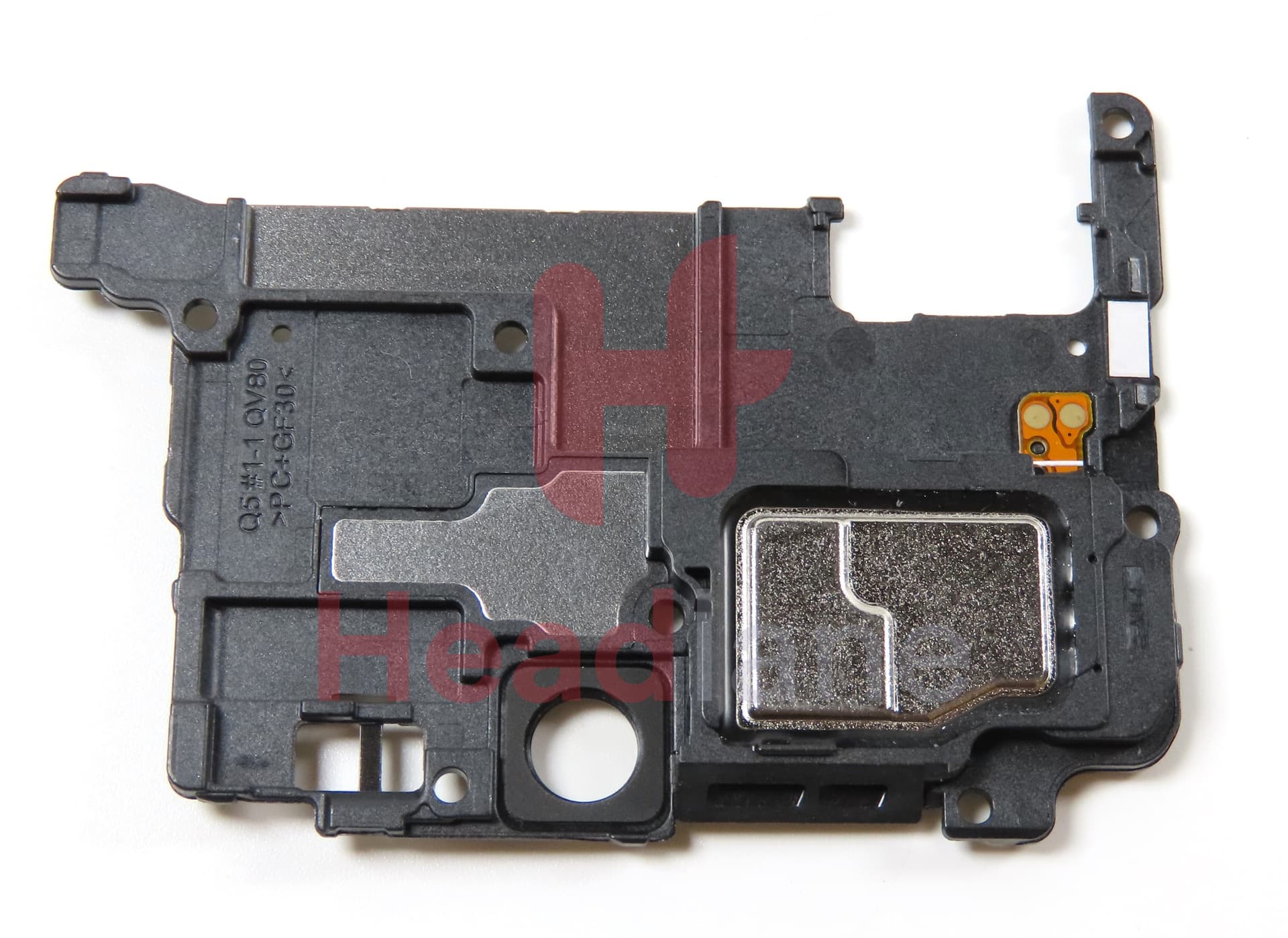 Samsung SM-F946 Galaxy Z Fold5 5G Top Speaker Module - view 2