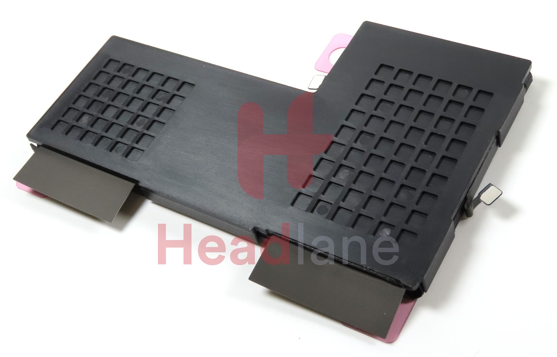 iPhone 11 Pro Max 3969mAh Internal Battery + Screws + Adhesive / Sticker - view 2