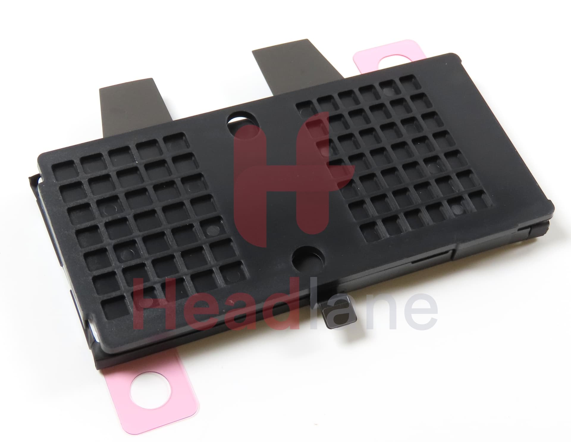 iPhone 12 Mini 2227mAh Internal Battery + Screws + Adhesive / Sticker - view 2