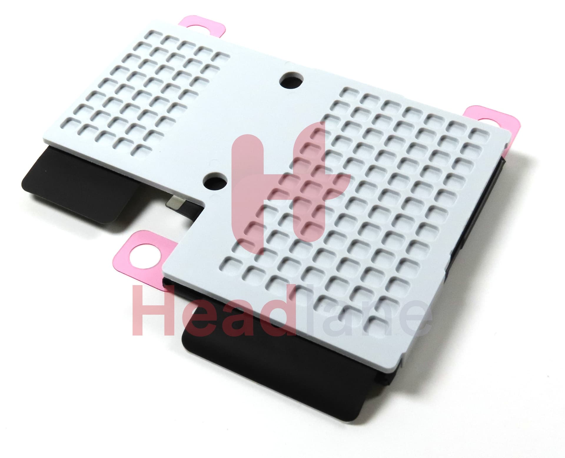 iPhone 13 Pro Max 4352mAh Internal Battery + Screws + Adhesive / Sticker - view 2