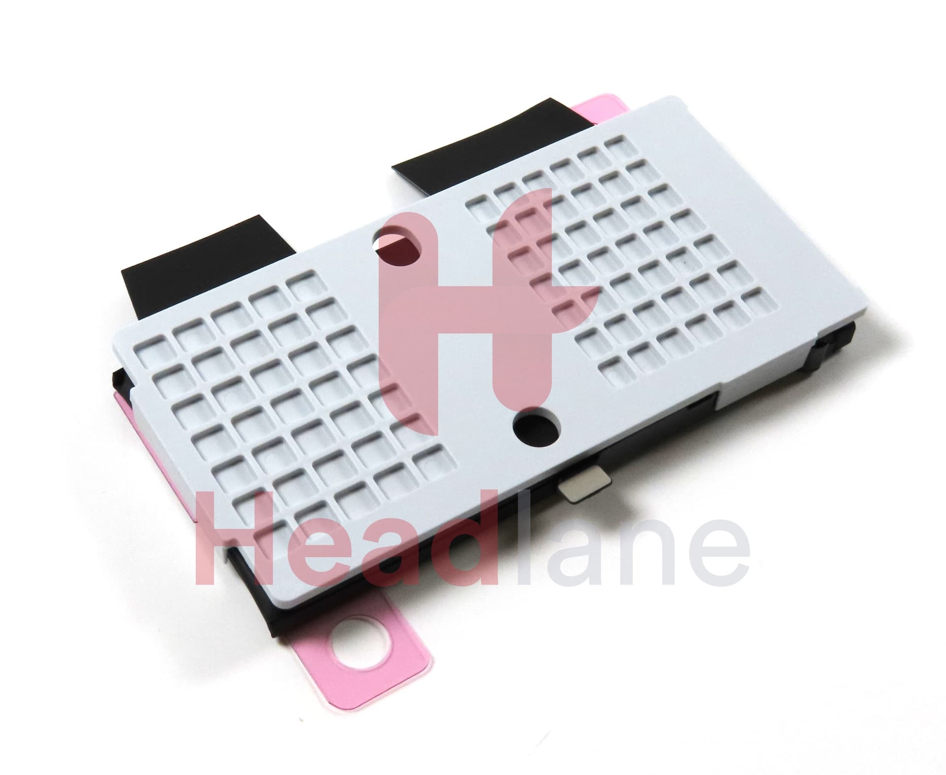 iPhone 13 Mini 2406mAh Internal Battery + Screws + Adhesive / Sticker - view 2