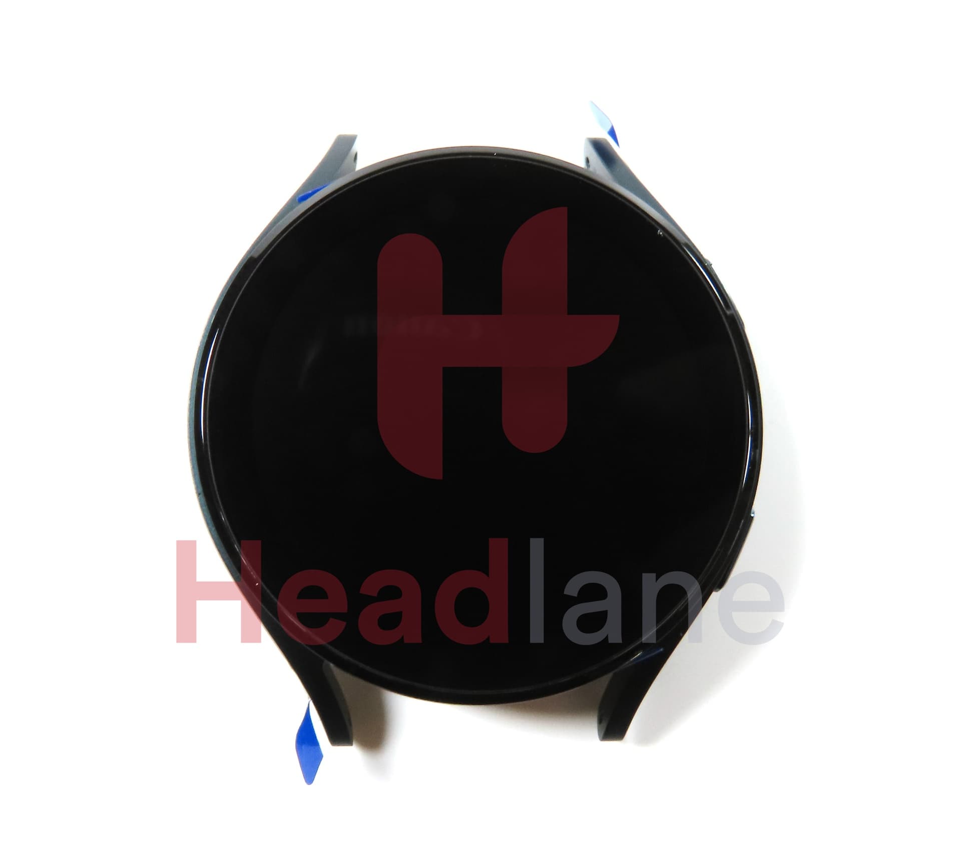 Samsung SM-R875 R870 Galaxy Watch4 LCD Display / Screen + Touch - Green - view 2