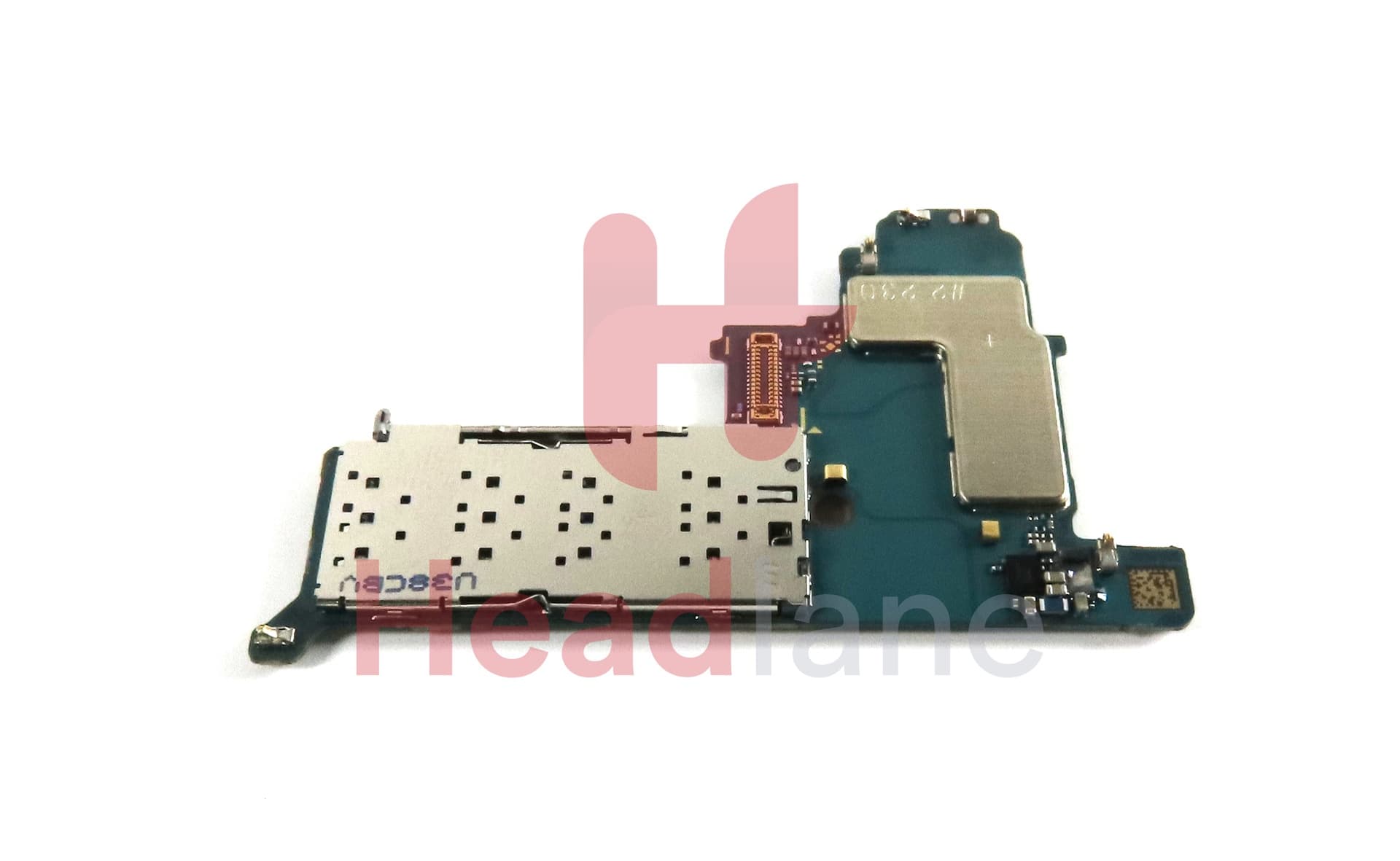 Samsung SM-F946 Galaxy Z Fold5 5G Sub Board - view 2